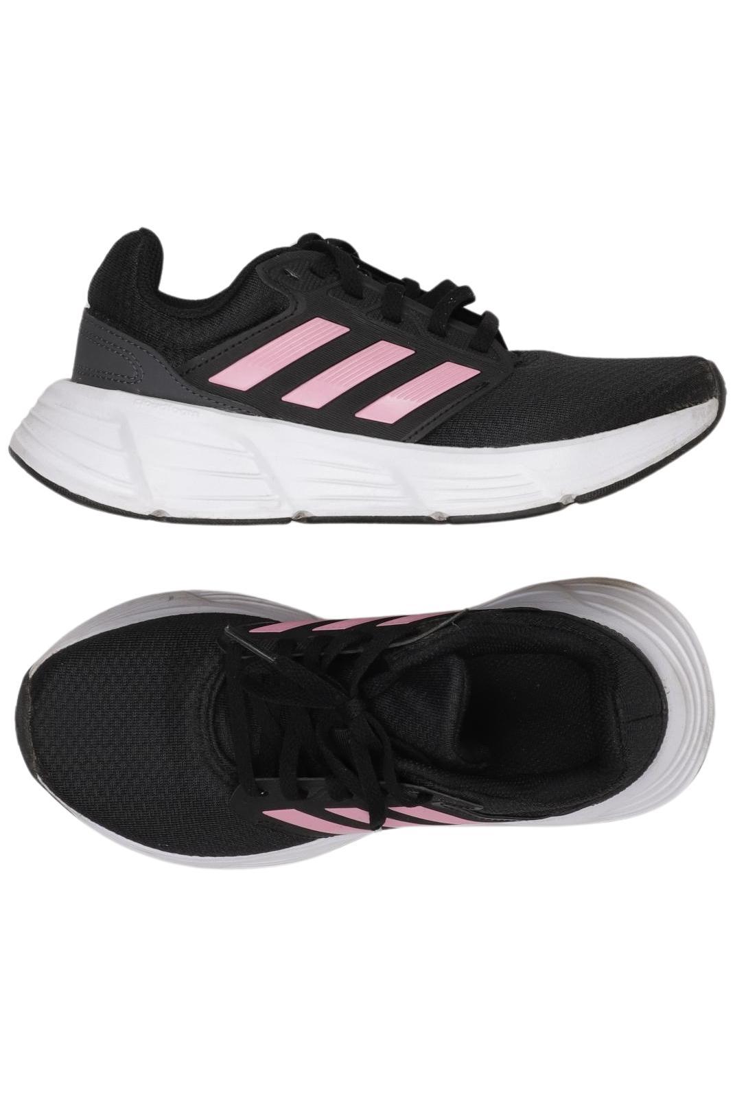 

adidas Damen Sneakers, schwarz, Gr. 4.5