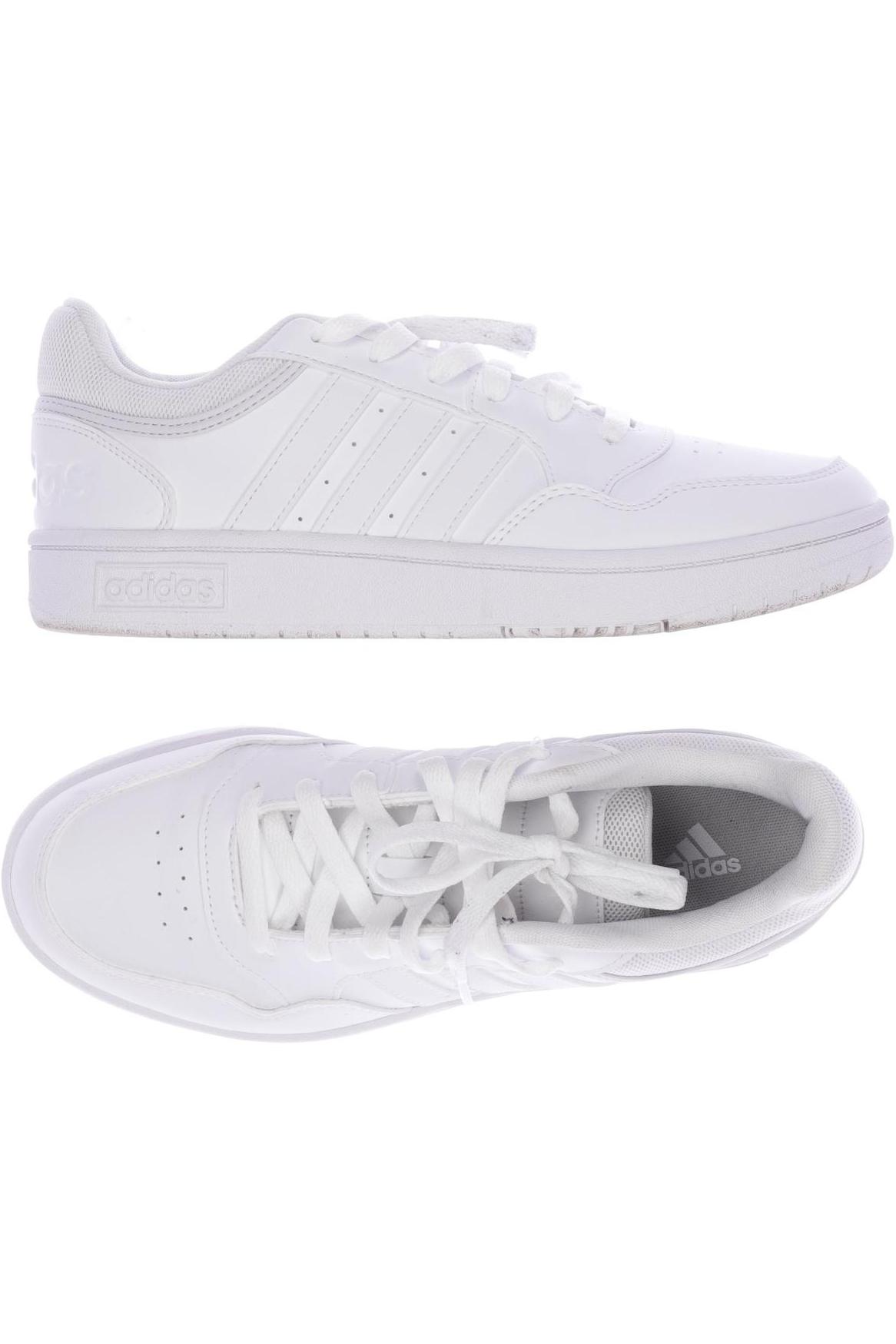 

adidas Damen Sneakers, weiß, Gr. 6.5