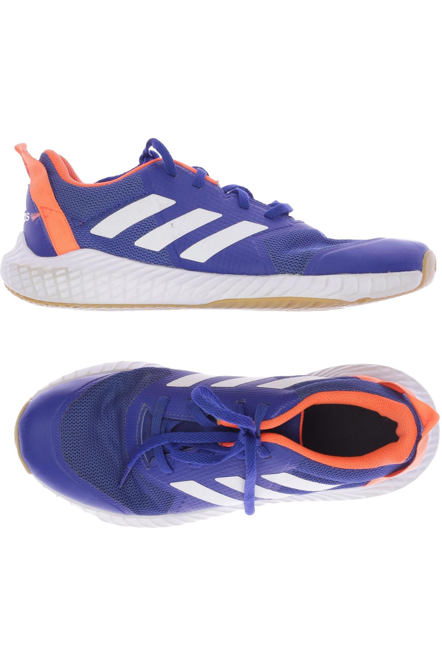 

adidas Damen Sneakers, blau