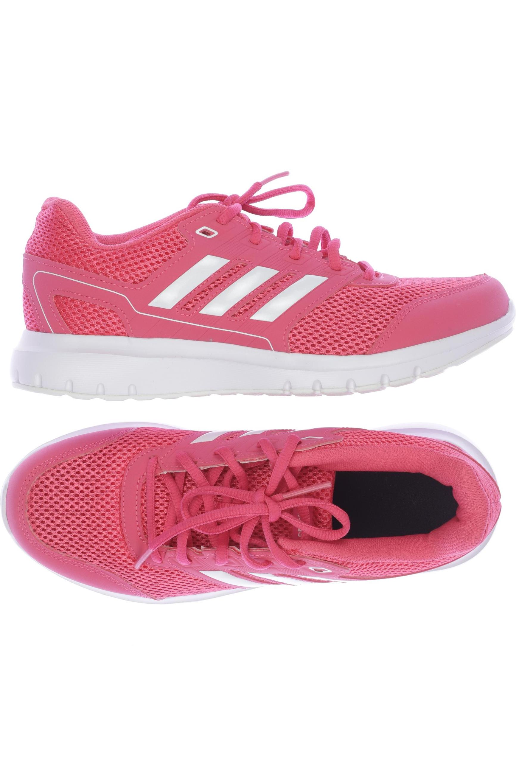 

adidas Damen Sneakers, pink, Gr. 5.5