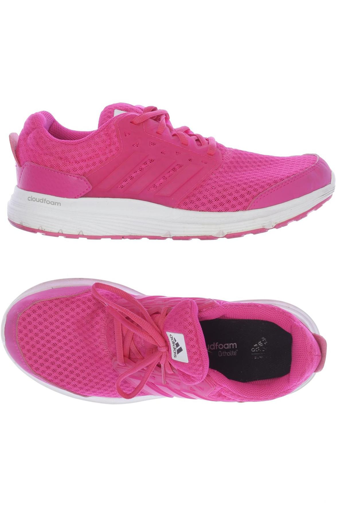 

adidas Damen Sneakers, pink, Gr. 7