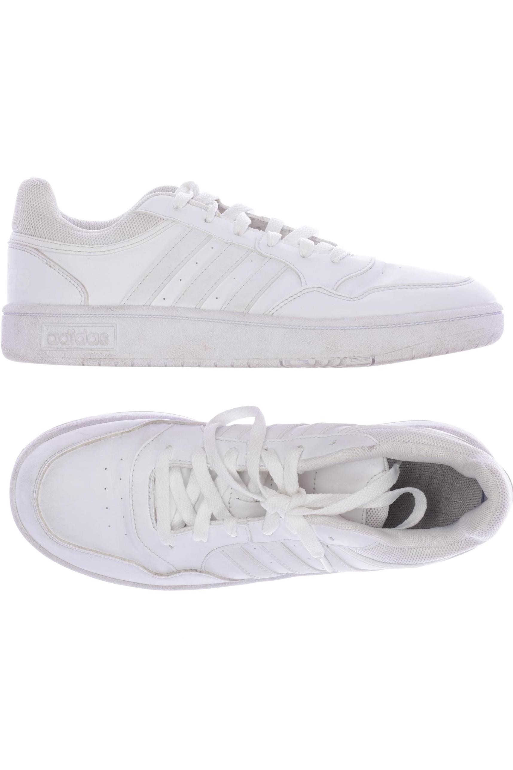 

adidas Damen Sneakers, weiß, Gr. 6
