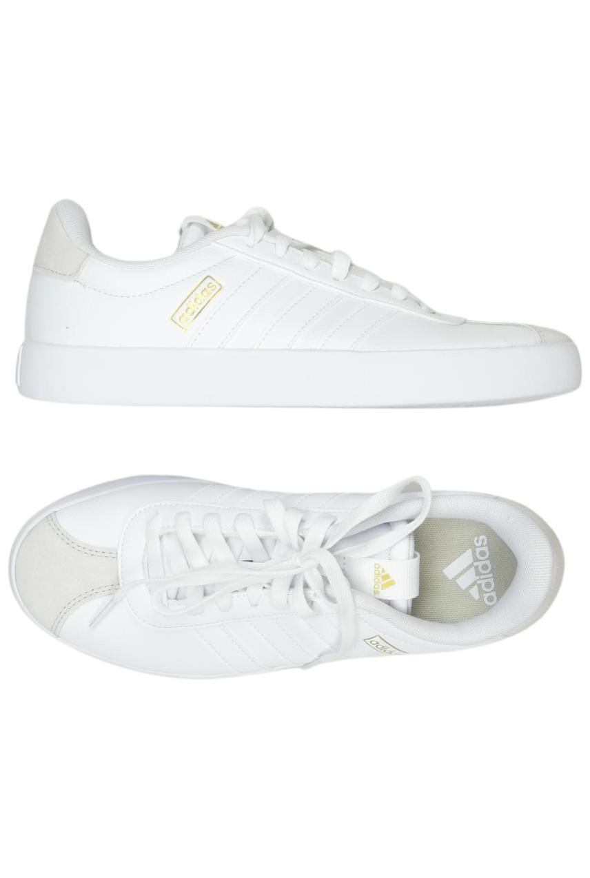 

adidas Damen Sneakers, weiß, Gr. 6.5