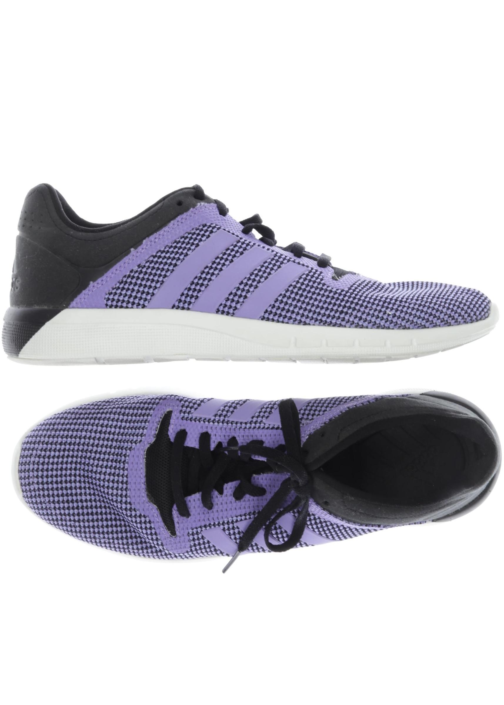 

adidas Damen Sneakers, flieder, Gr. 8