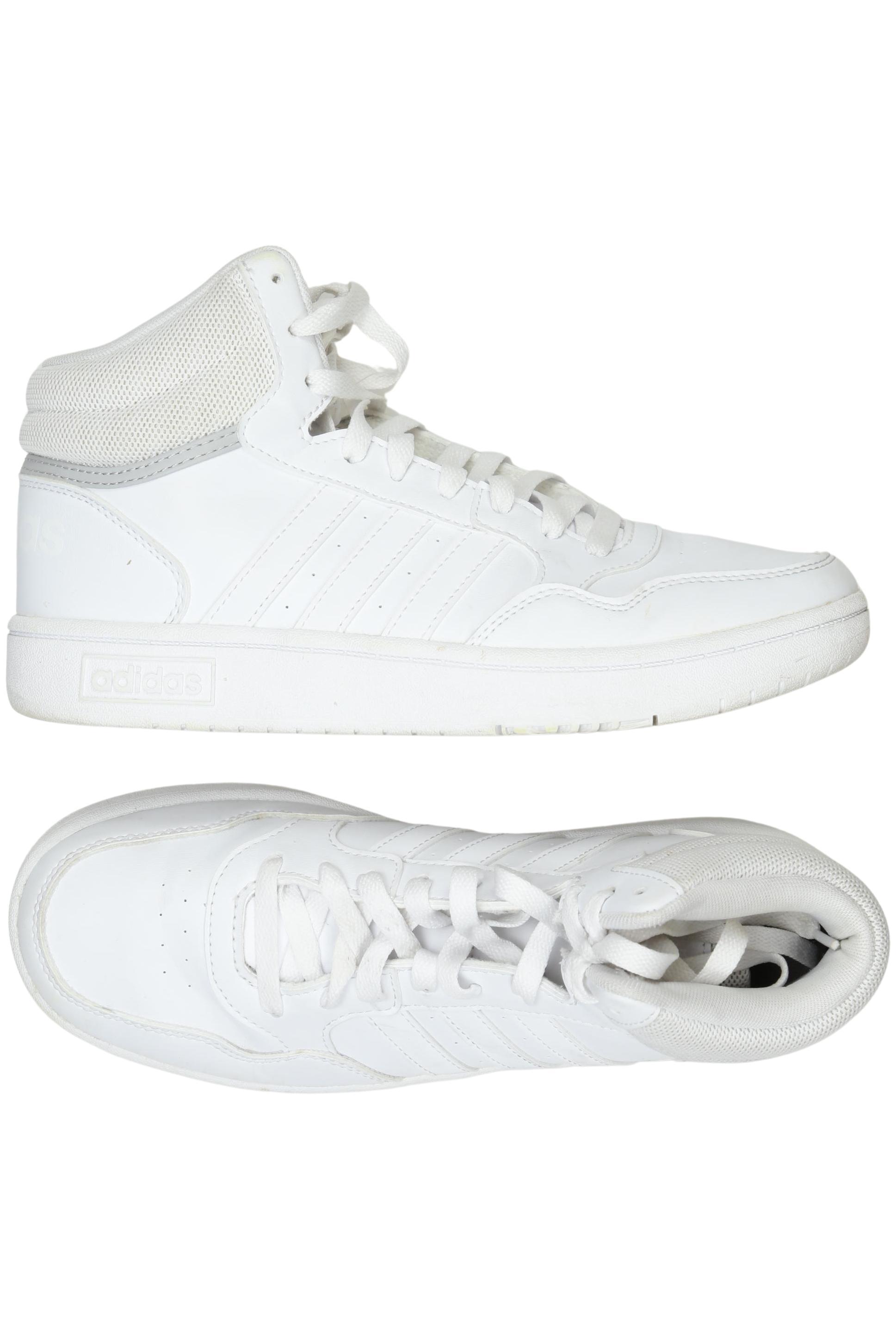 

adidas Damen Sneakers, weiß, Gr. 5.5