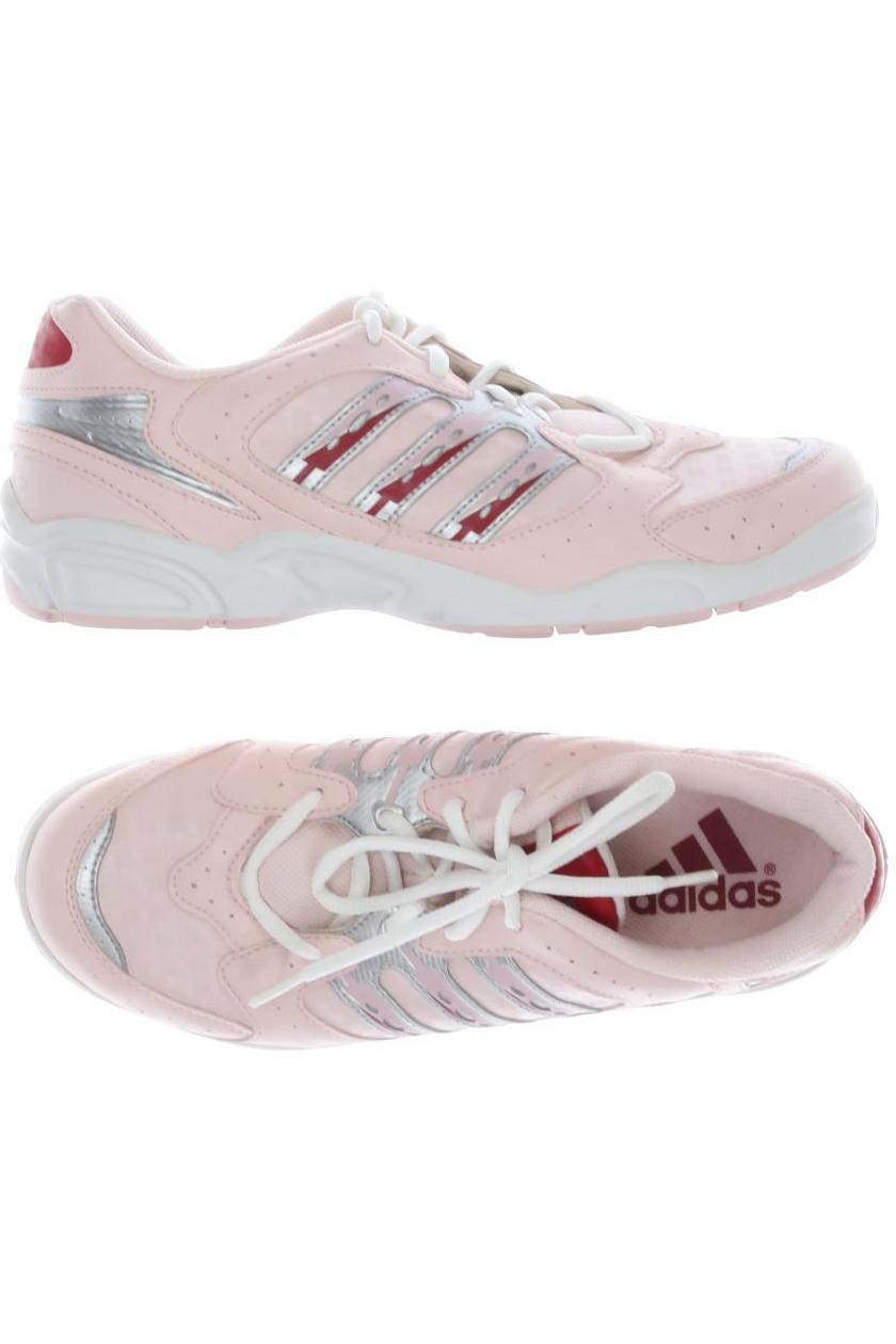 

adidas Damen Sneakers, pink, Gr. 6