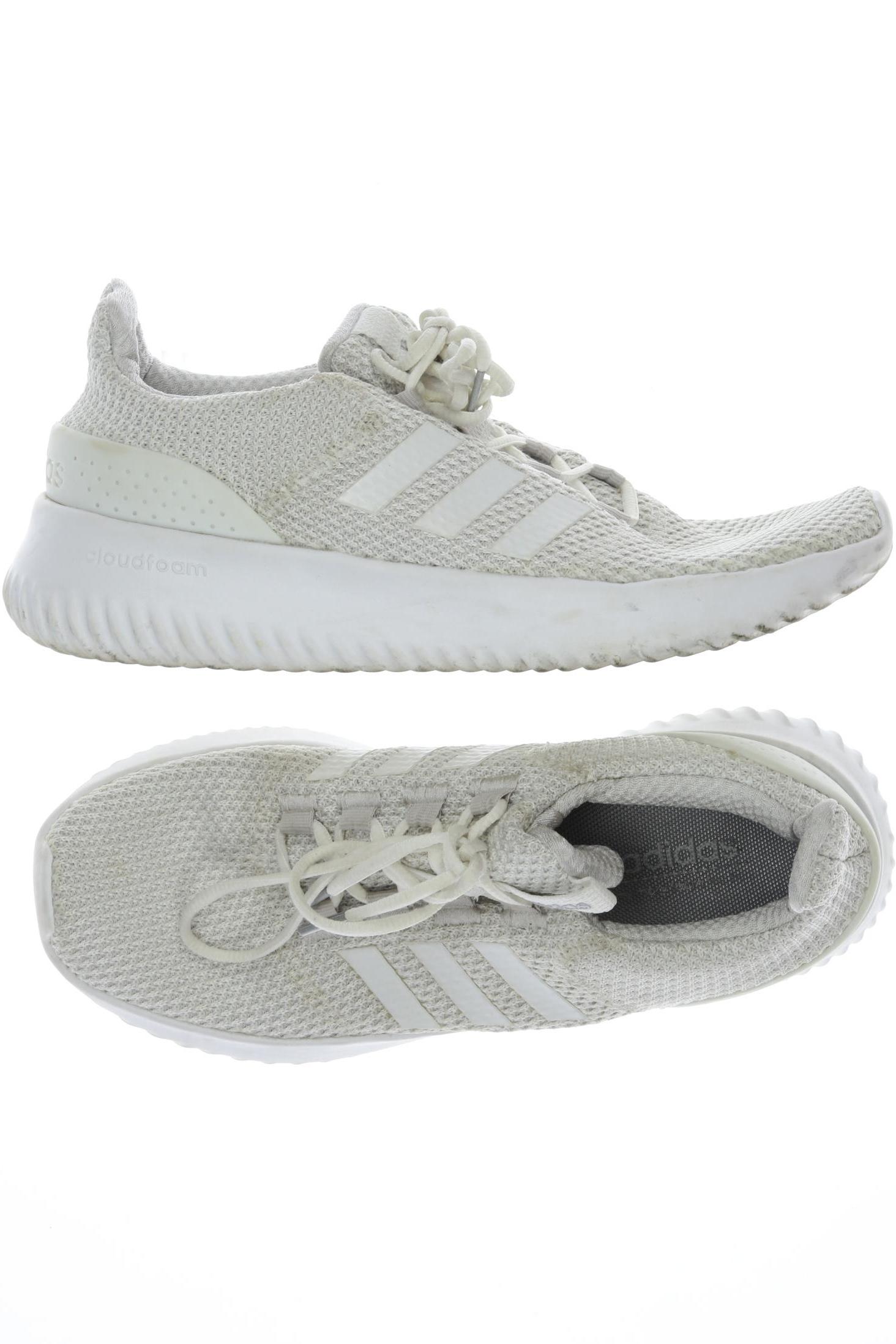 

adidas Damen Sneakers, grau, Gr. 6