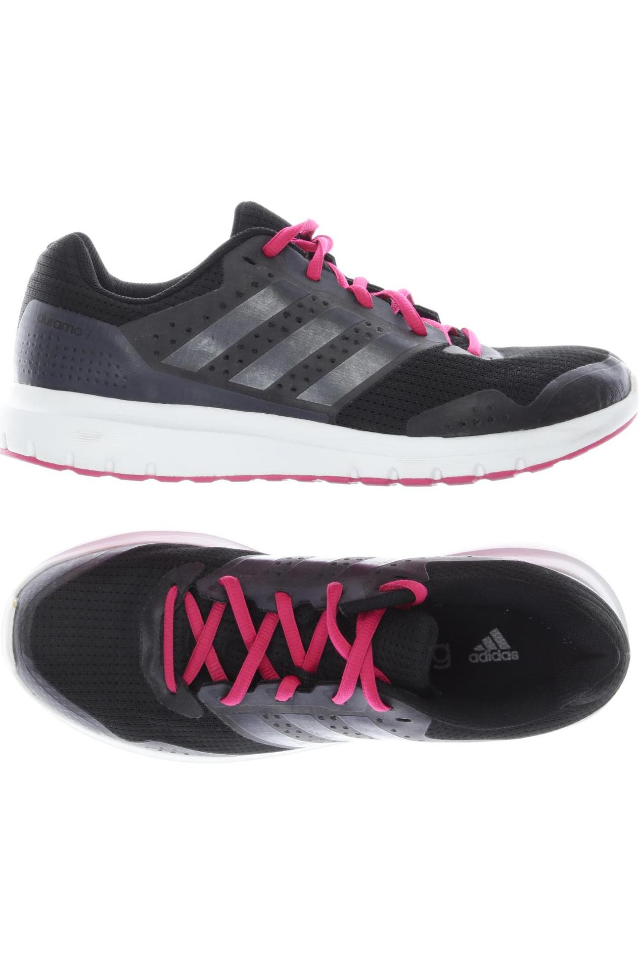 

adidas Damen Sneakers, schwarz, Gr. 6