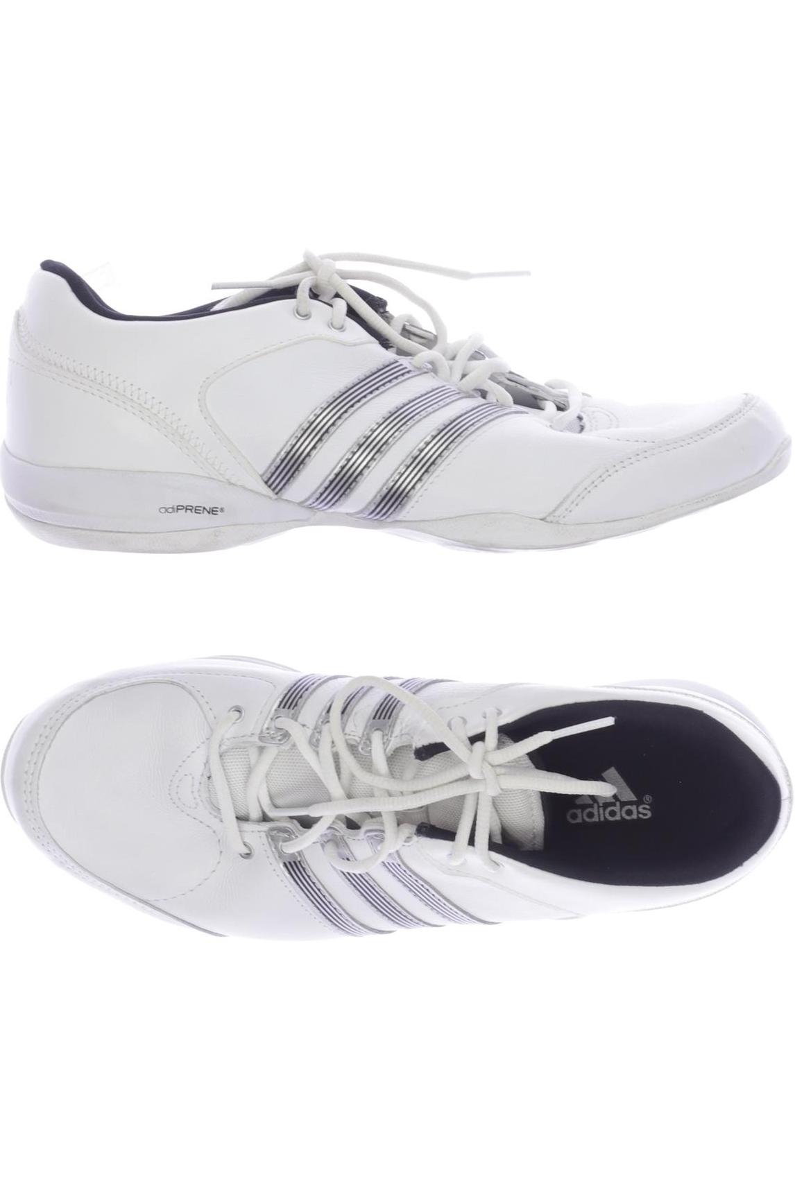 

adidas Damen Sneakers, weiß, Gr. 5