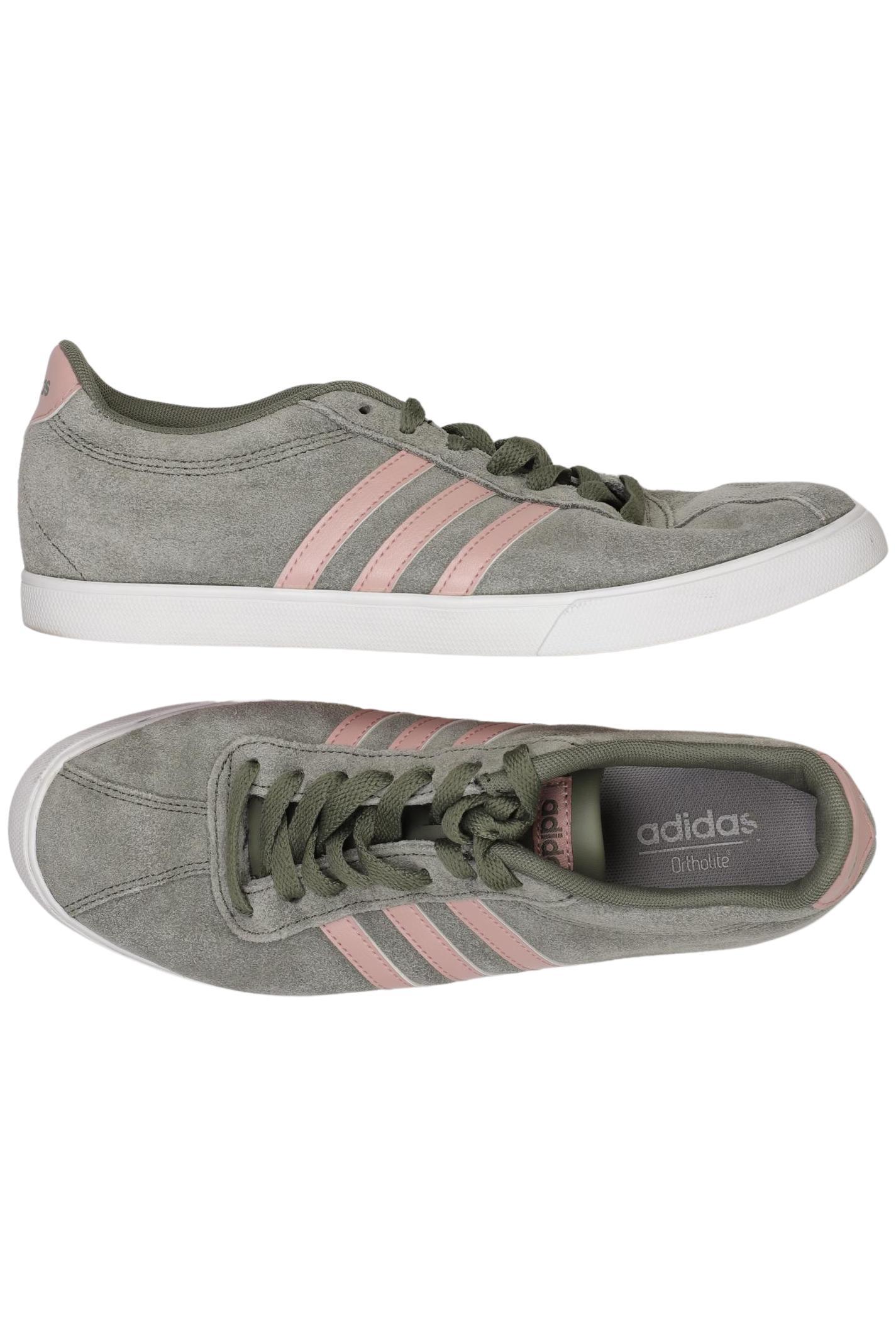 

adidas Damen Sneakers, mehrfarbig, Gr. 6.5