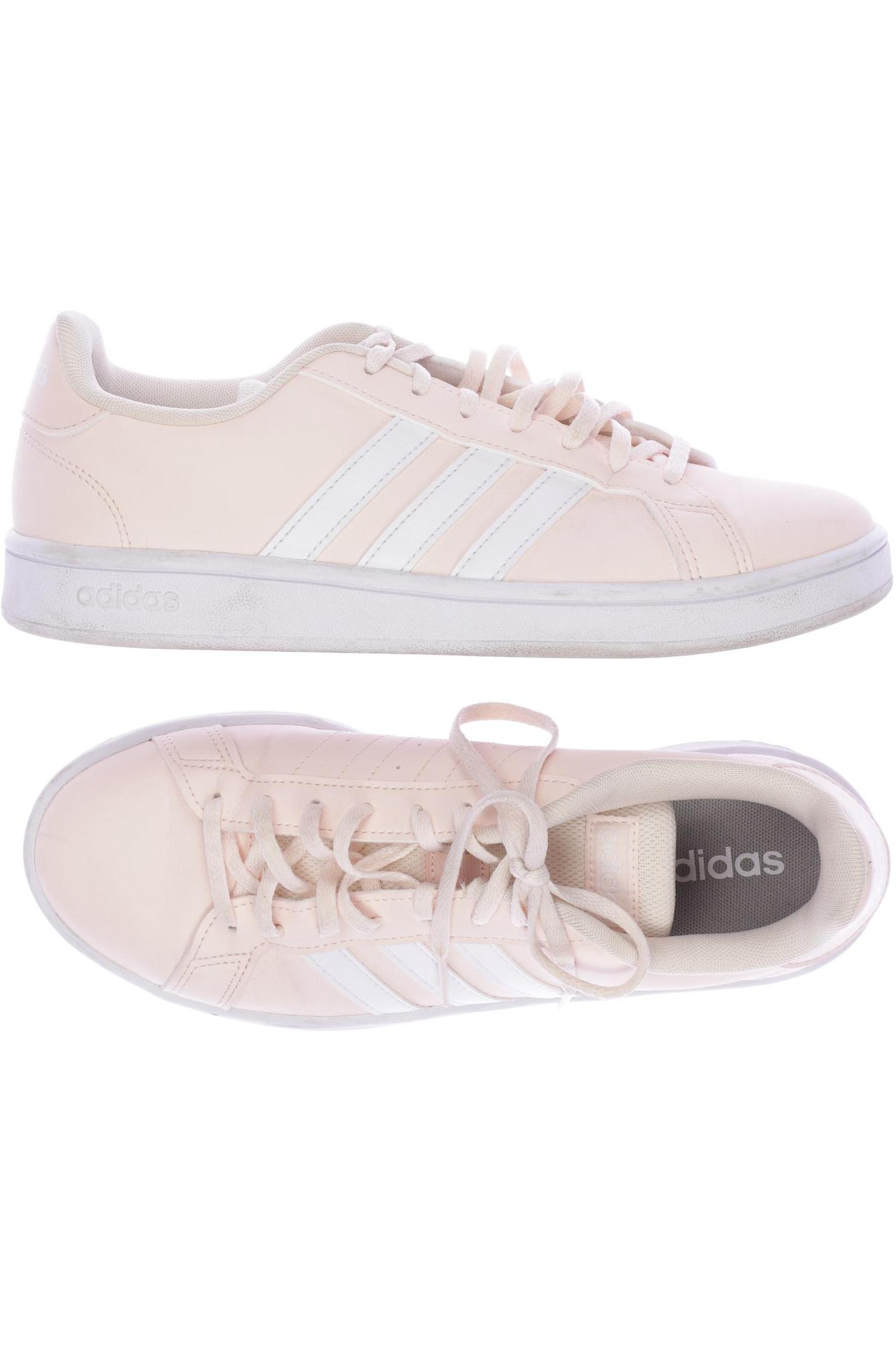 

adidas Damen Sneakers, pink, Gr. 7