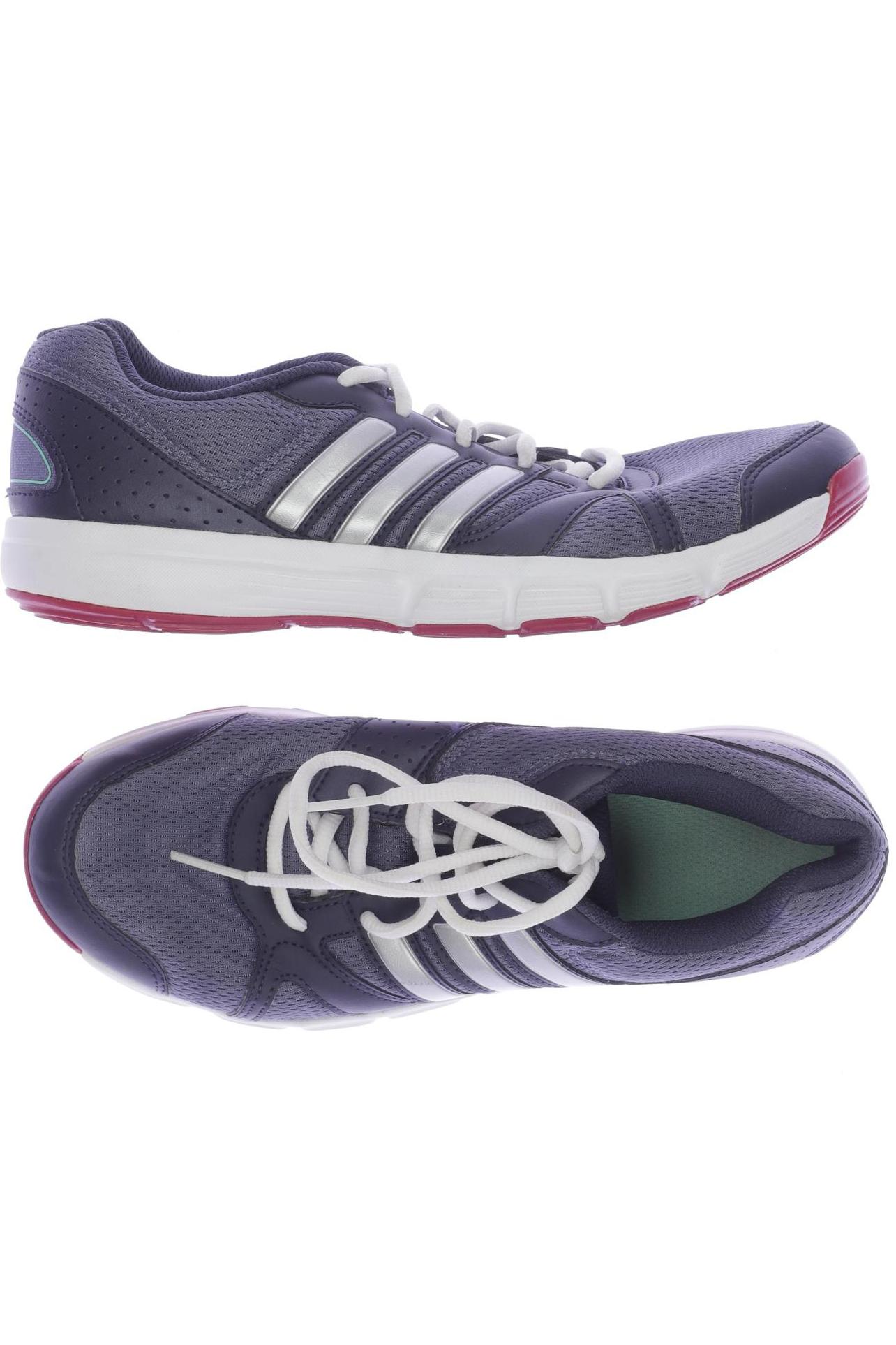 

adidas Damen Sneakers, blau, Gr. 6