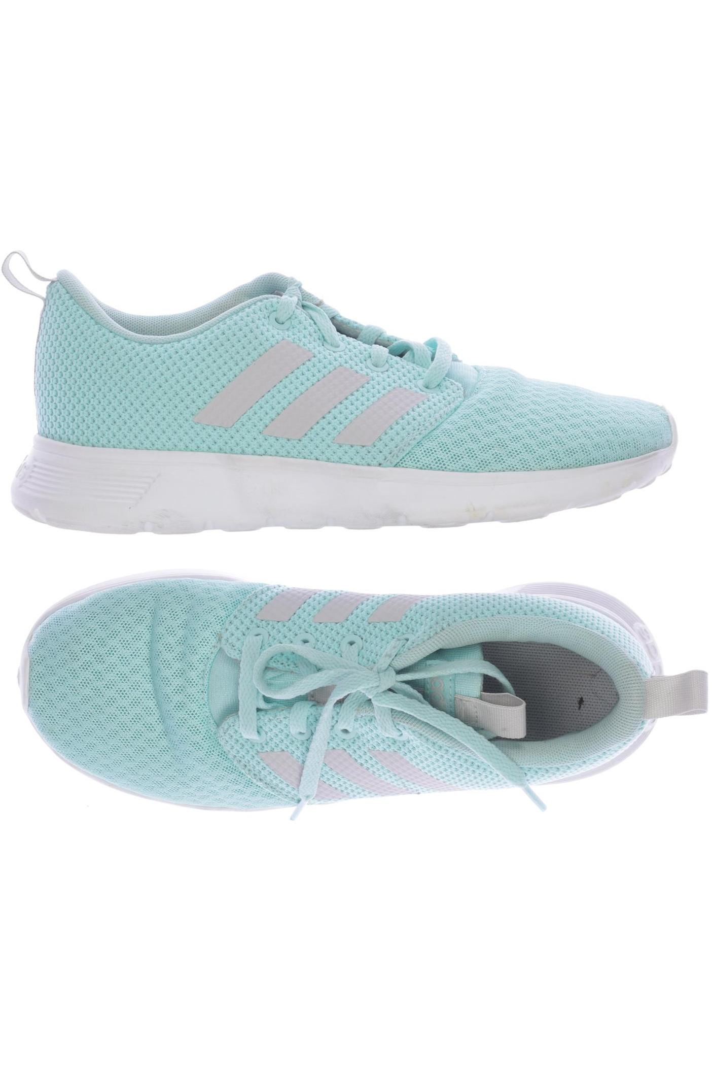 

Adidas Damen Sneakers, türkis