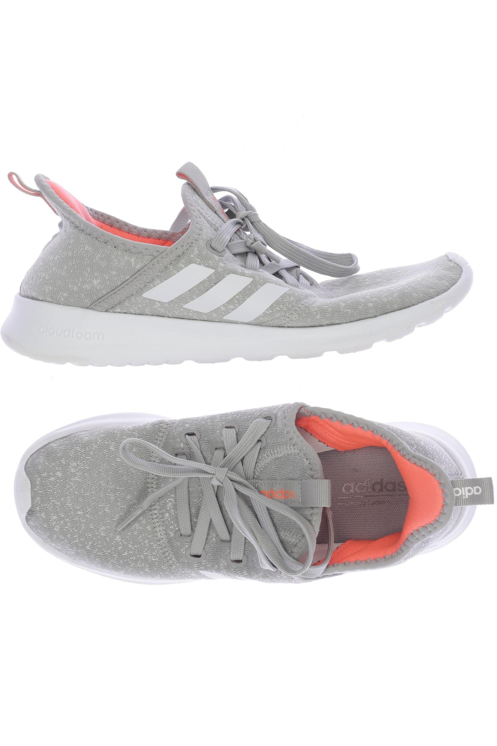 

adidas Damen Sneakers, hellgrün, Gr. 6