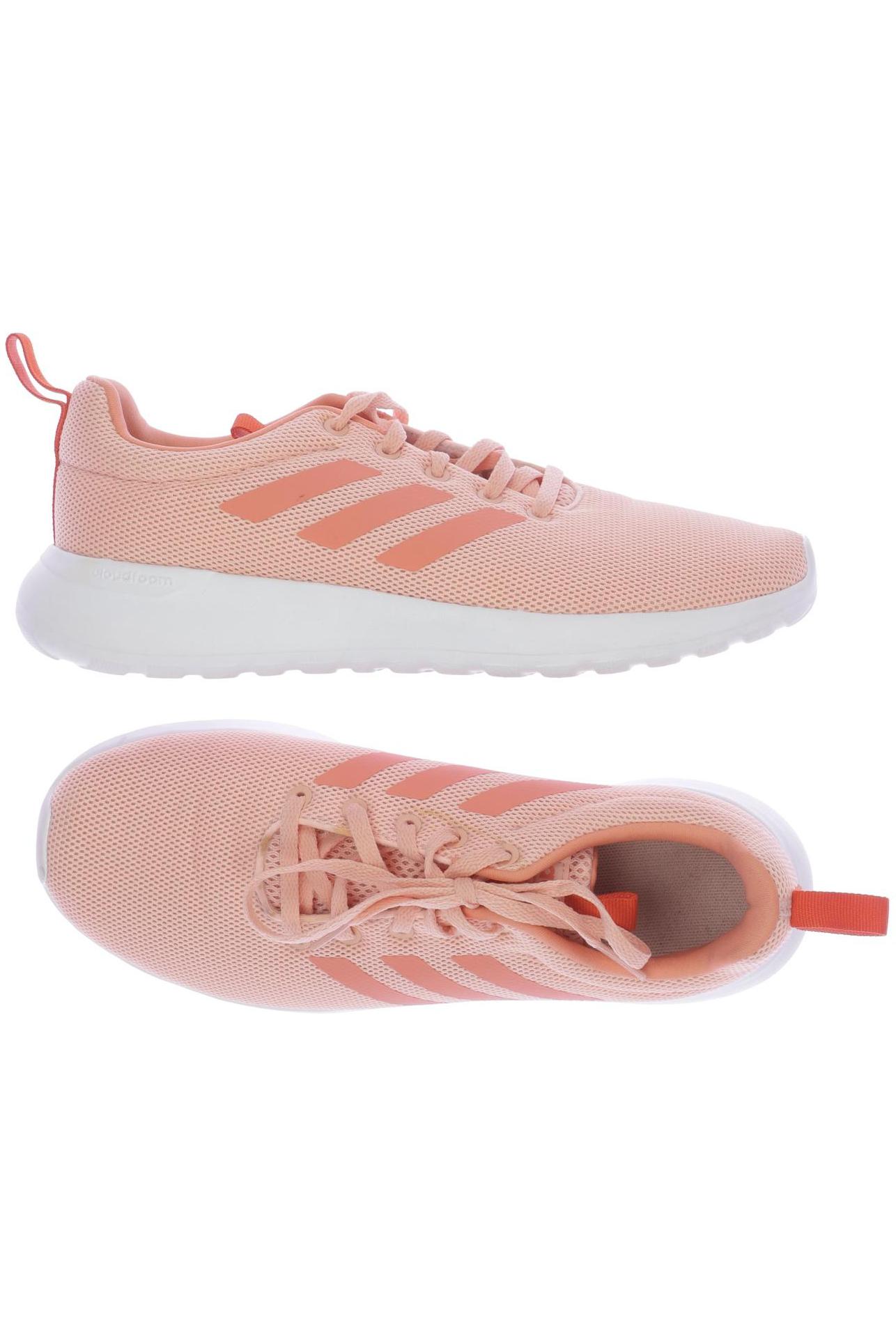 

adidas Damen Sneakers, orange, Gr. 5.5