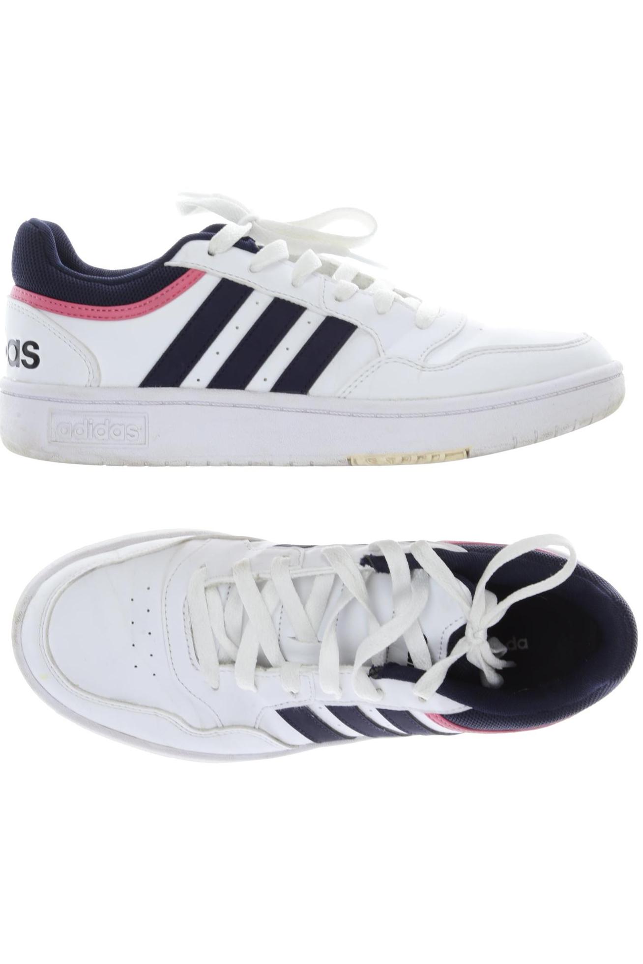 

adidas Damen Sneakers, weiß, Gr. 5