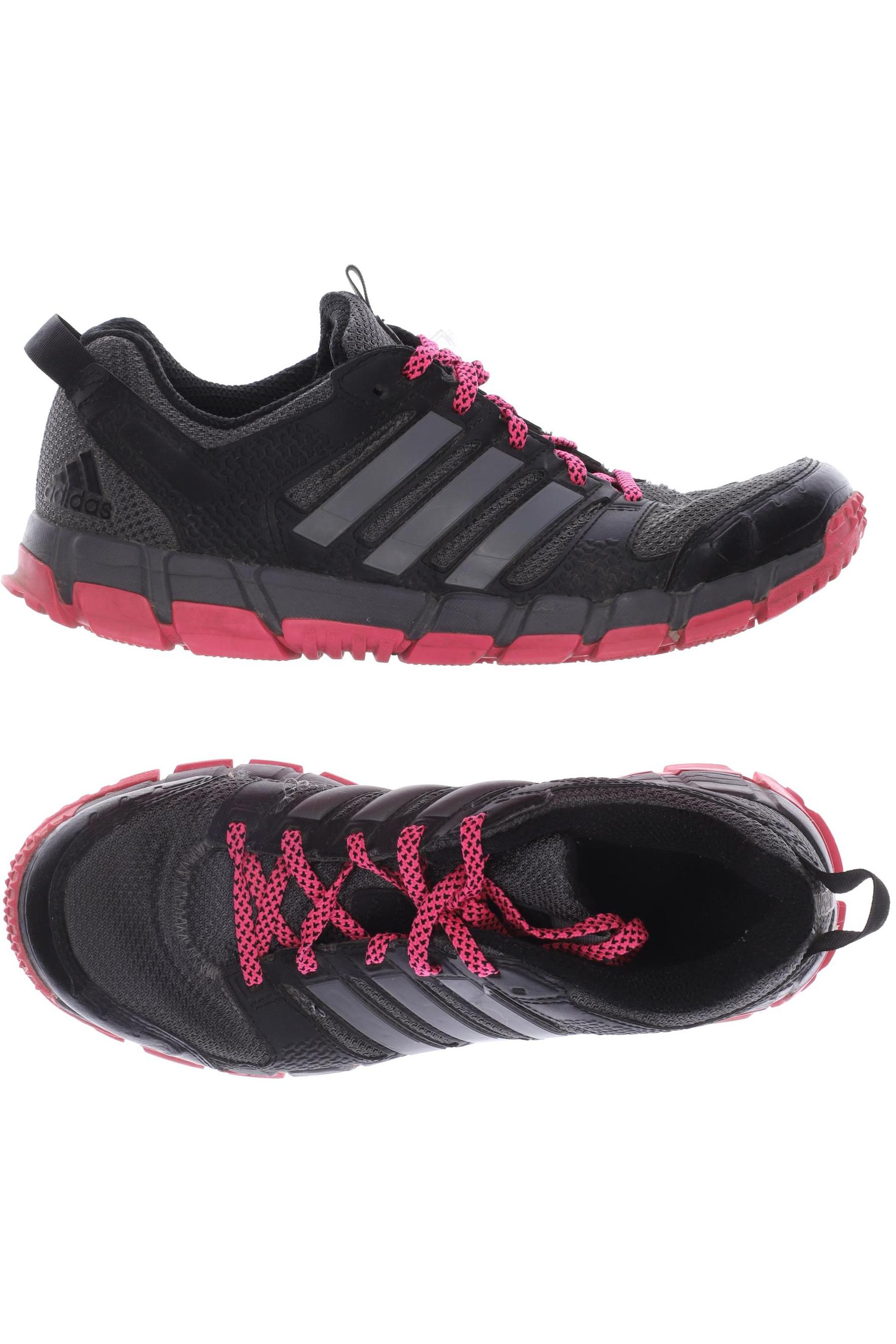 

Adidas Damen Sneakers, schwarz