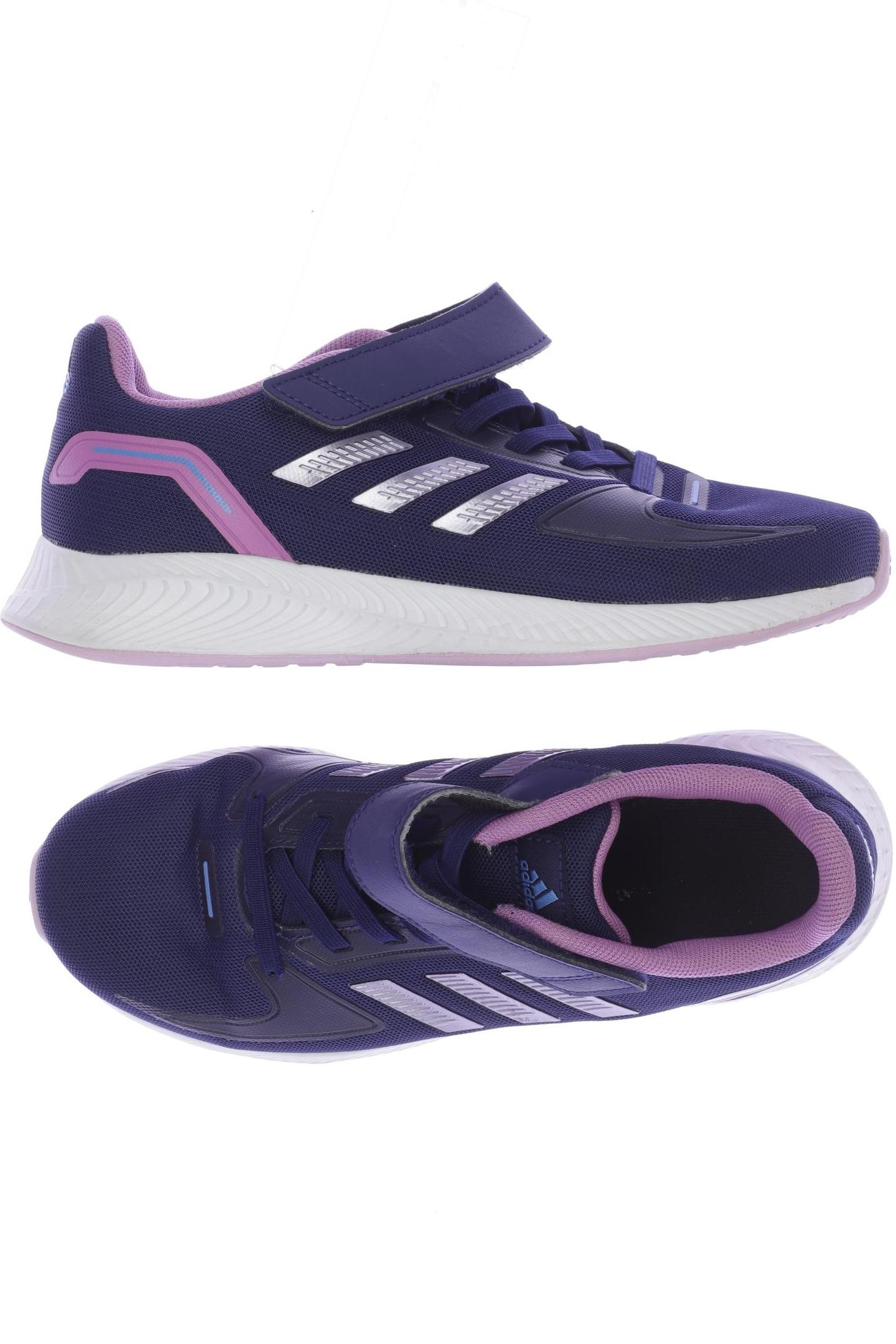 

adidas Damen Sneakers, marineblau, Gr. 2.5