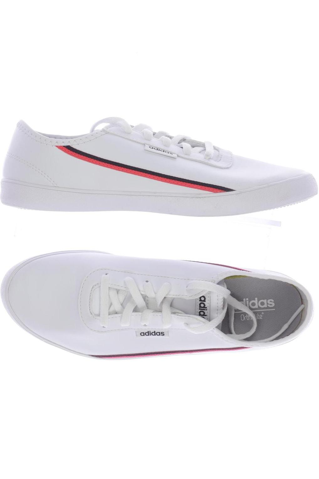 

Adidas Damen Sneakers, weiß