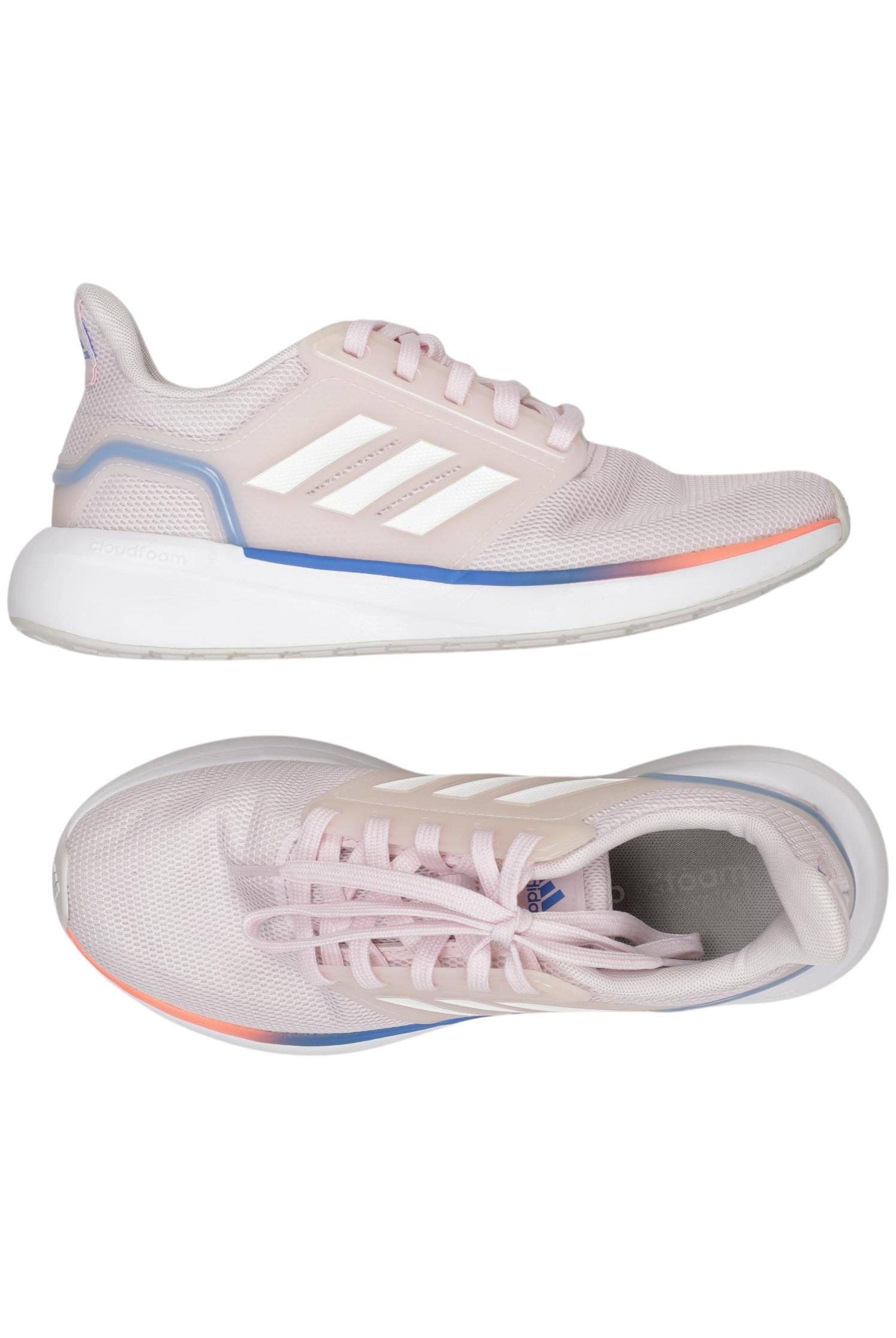 

adidas Damen Sneakers, pink, Gr. 5