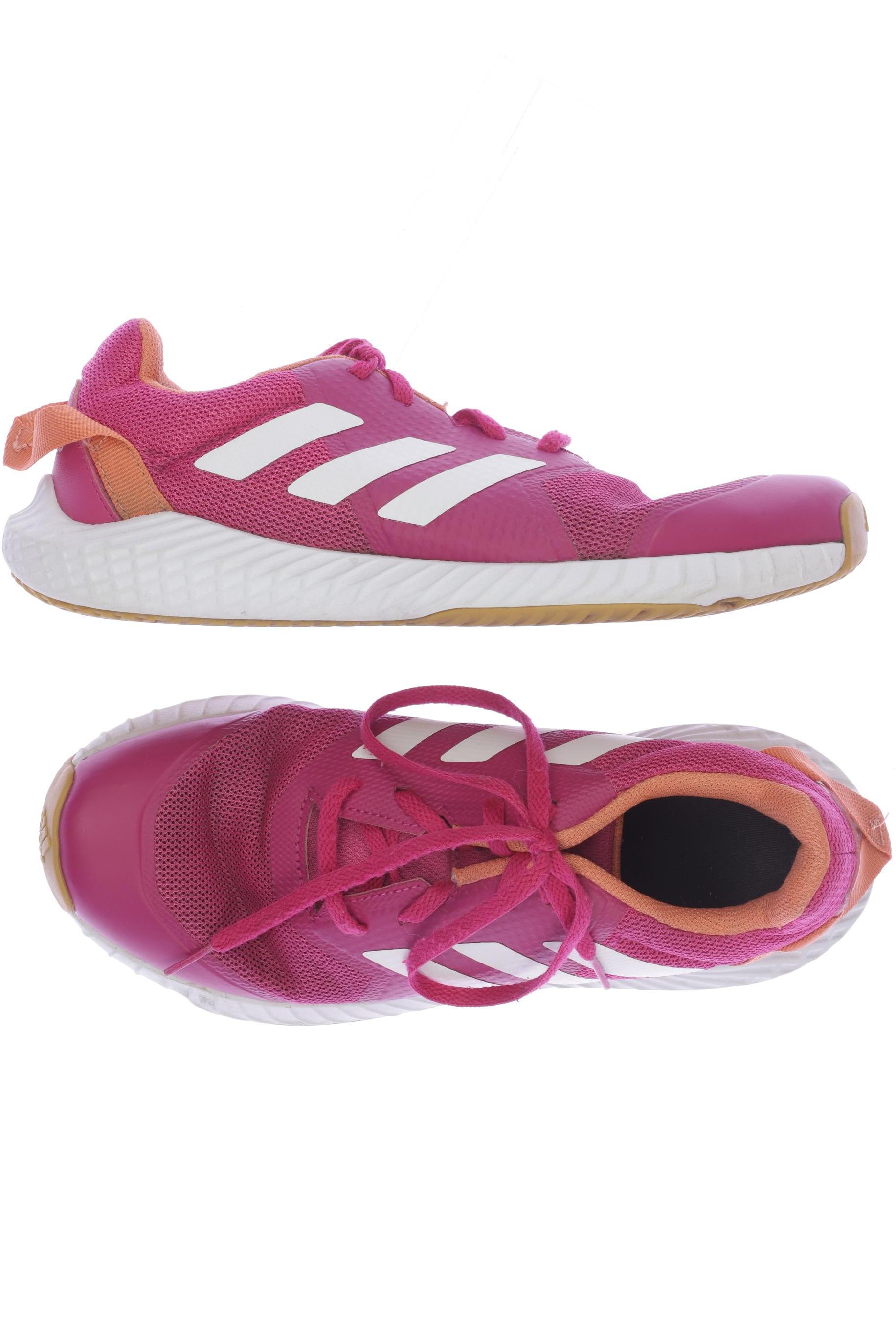 

adidas Damen Sneakers, pink, Gr. 6