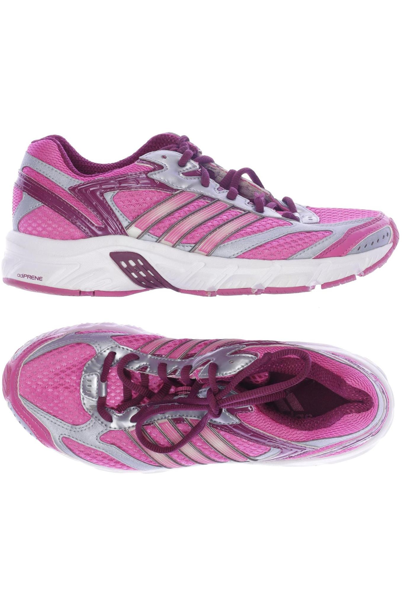 

adidas Damen Sneakers, pink, Gr. 5