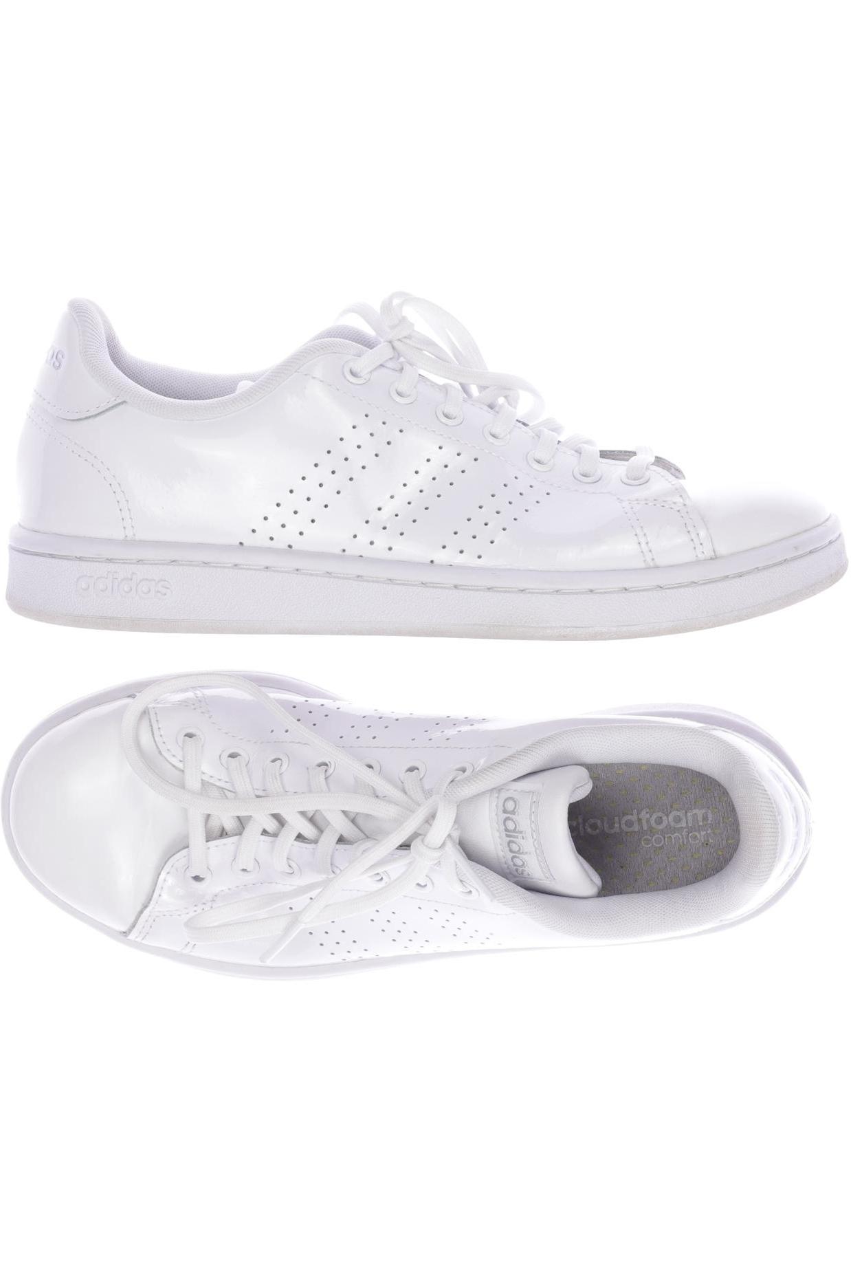 

Adidas Damen Sneakers, weiß