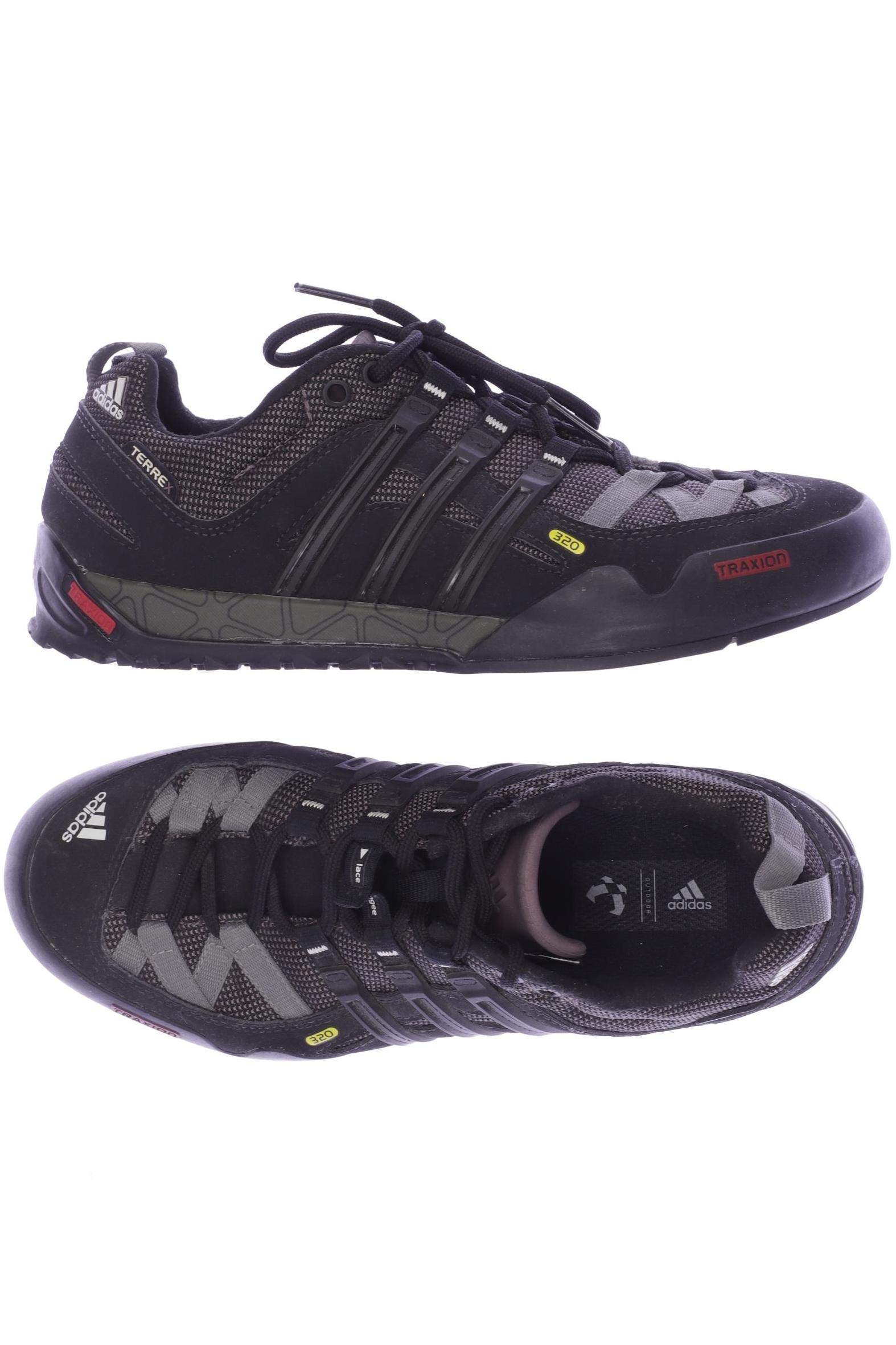

adidas Damen Sneakers, schwarz, Gr. 5.5