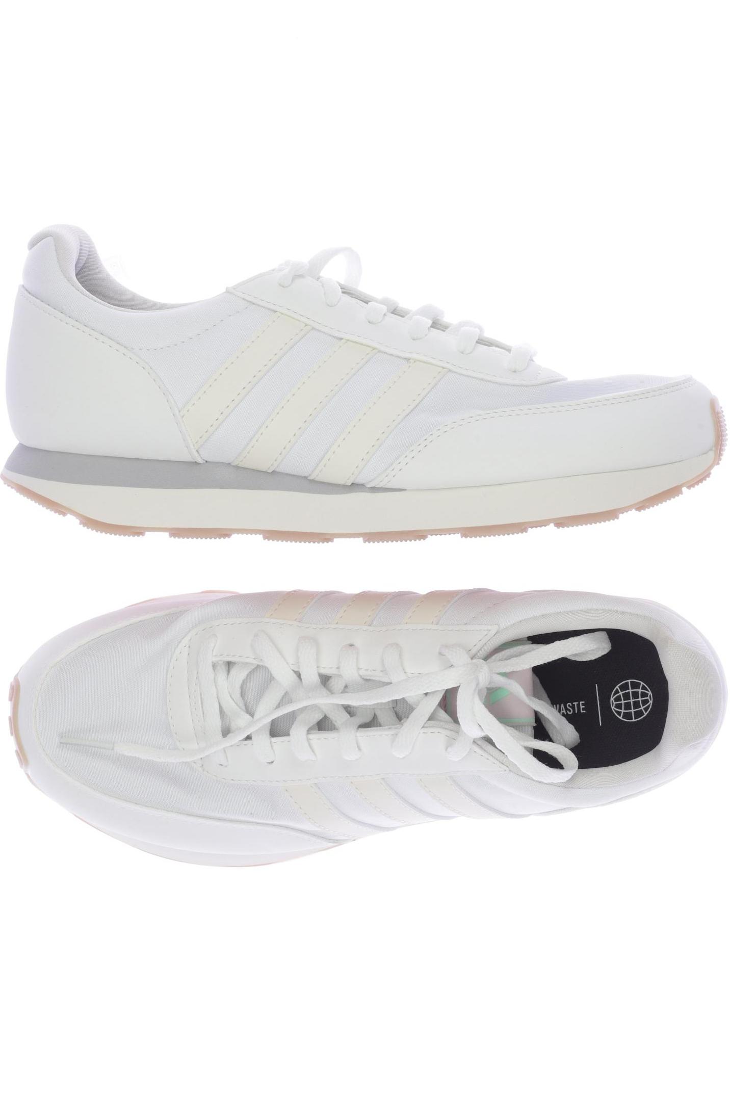 

adidas Damen Sneakers, weiß, Gr. 6