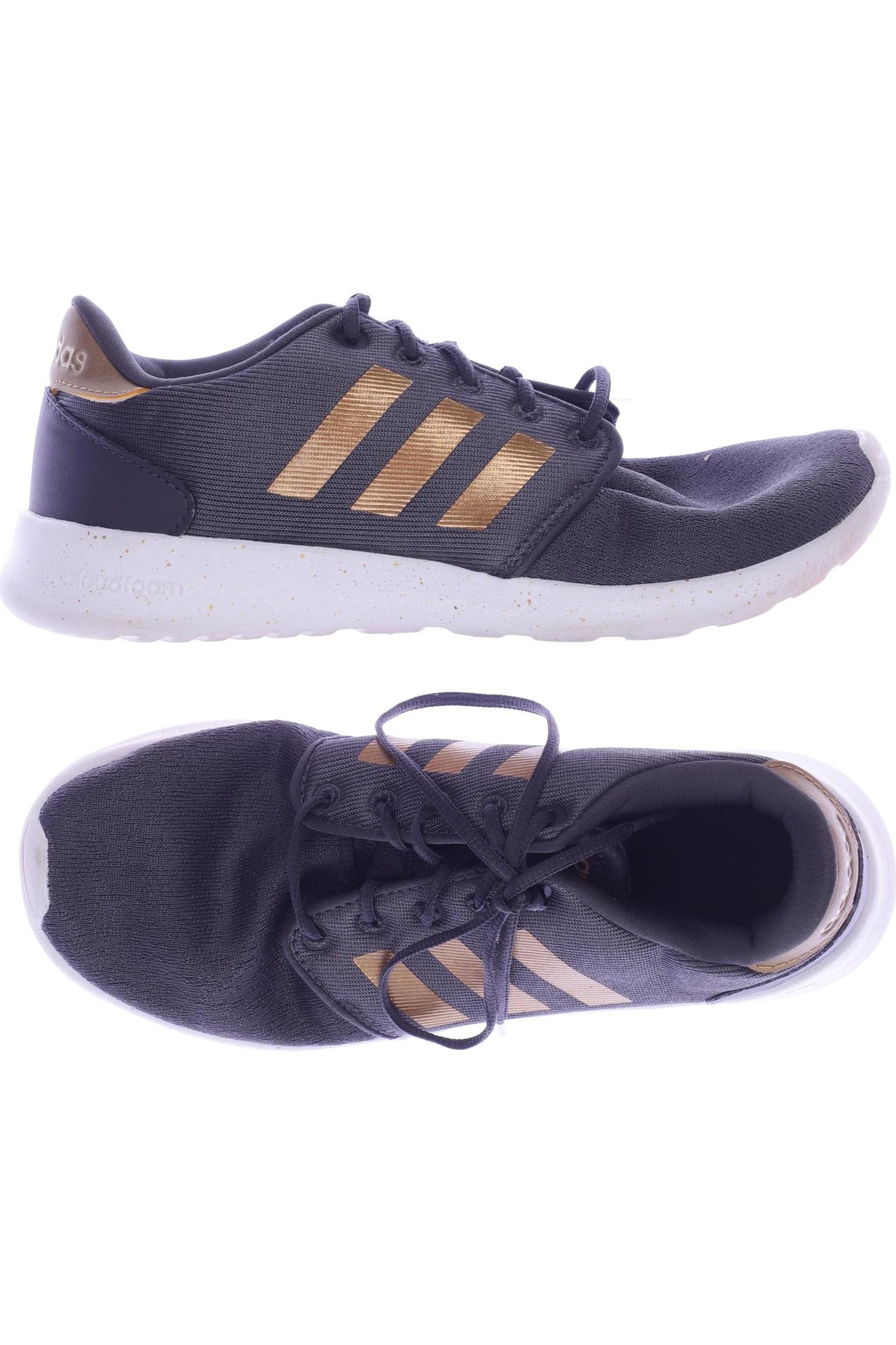 

adidas Damen Sneakers, grau, Gr. 6