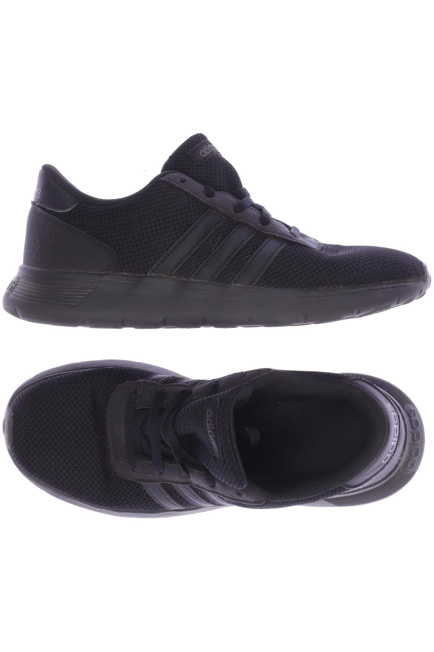 

adidas Damen Sneakers, schwarz