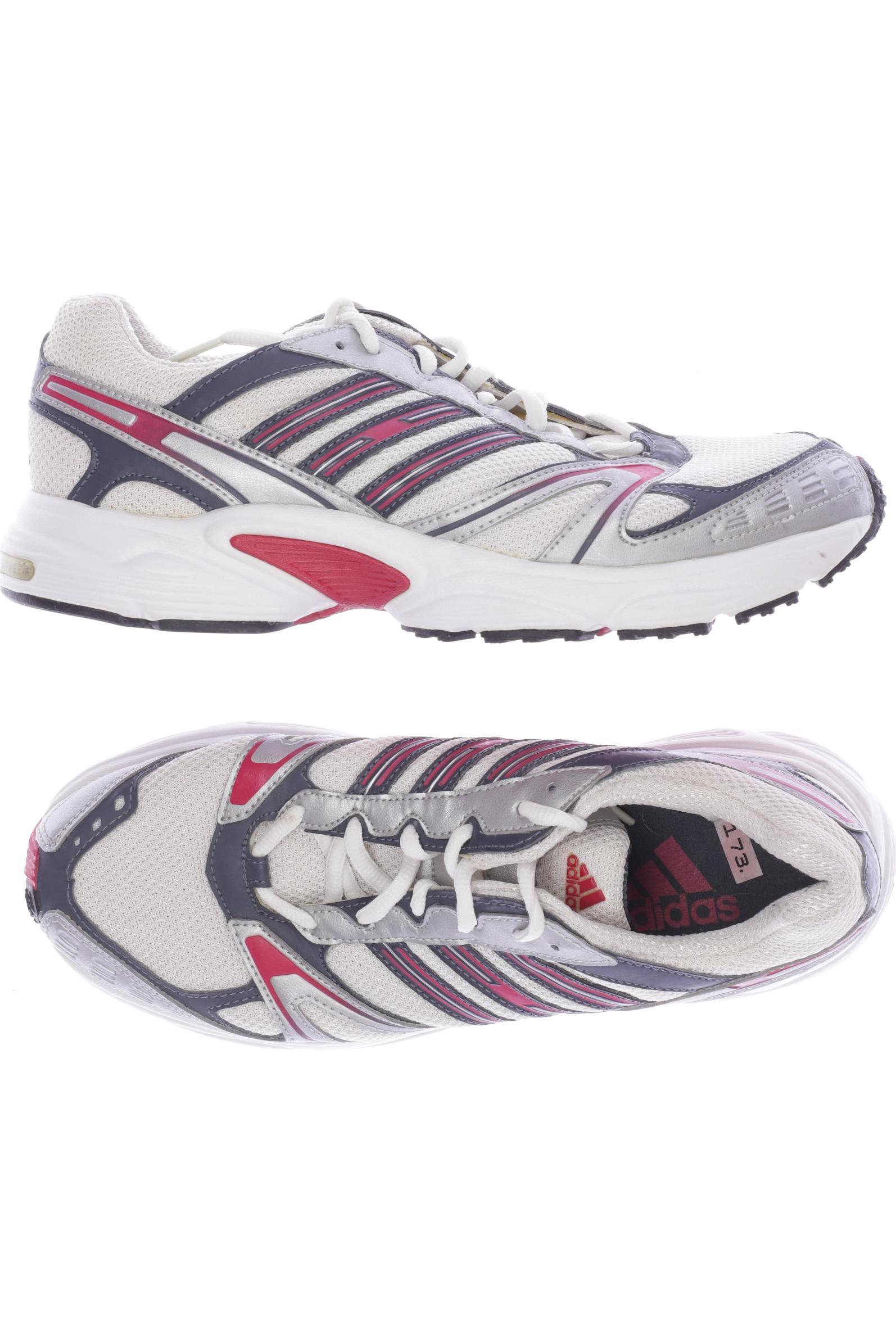 

Adidas Damen Sneakers, cremeweiß