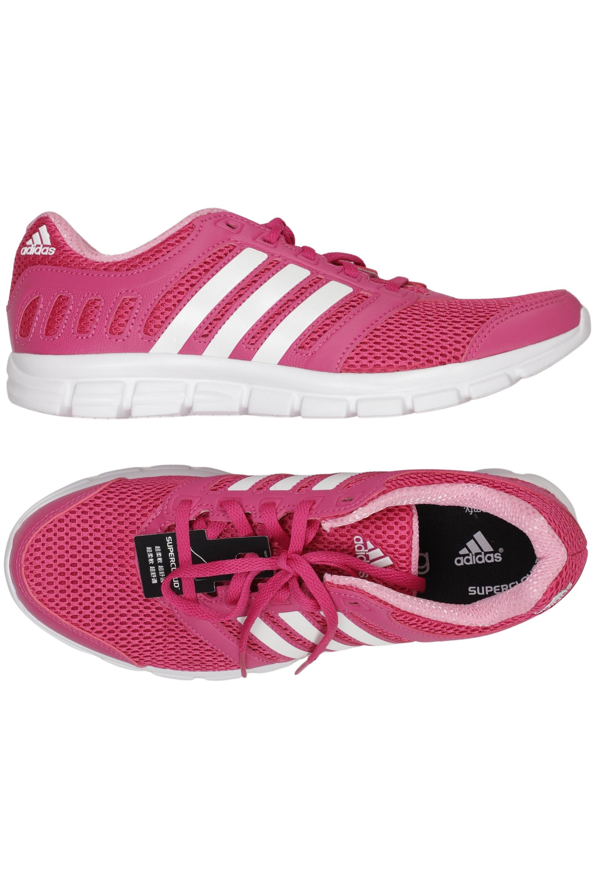 

adidas Damen Sneakers, pink, Gr. 7