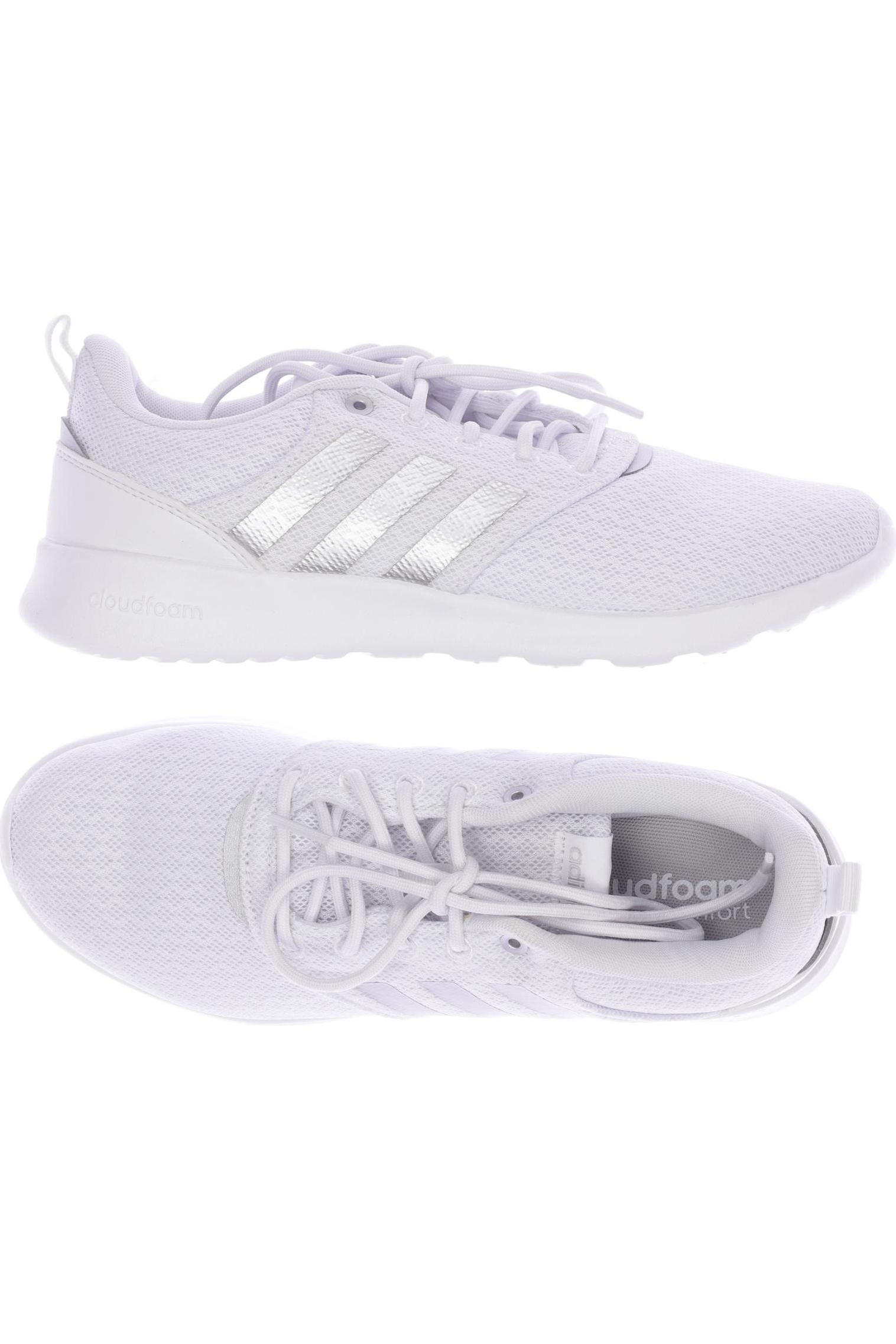 

adidas Damen Sneakers, weiß, Gr. 5.5