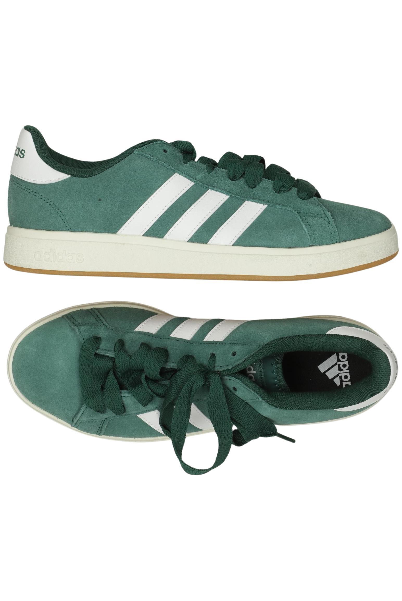 

adidas Damen Sneakers, mehrfarbig, Gr. 9.5