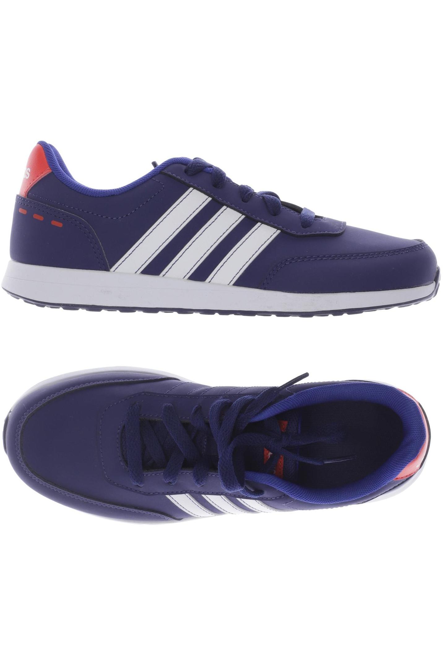

Adidas Damen Sneakers, marineblau