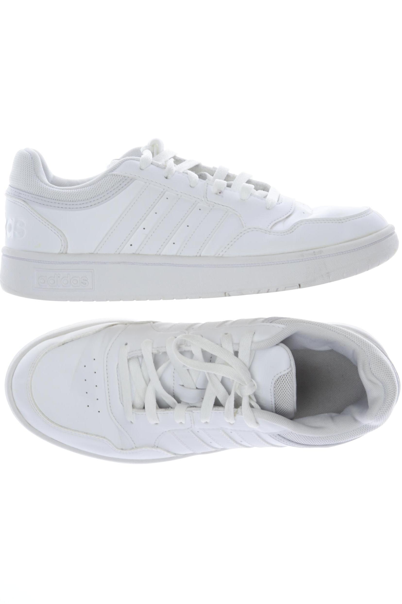 

adidas Damen Sneakers, weiß, Gr. 7.5