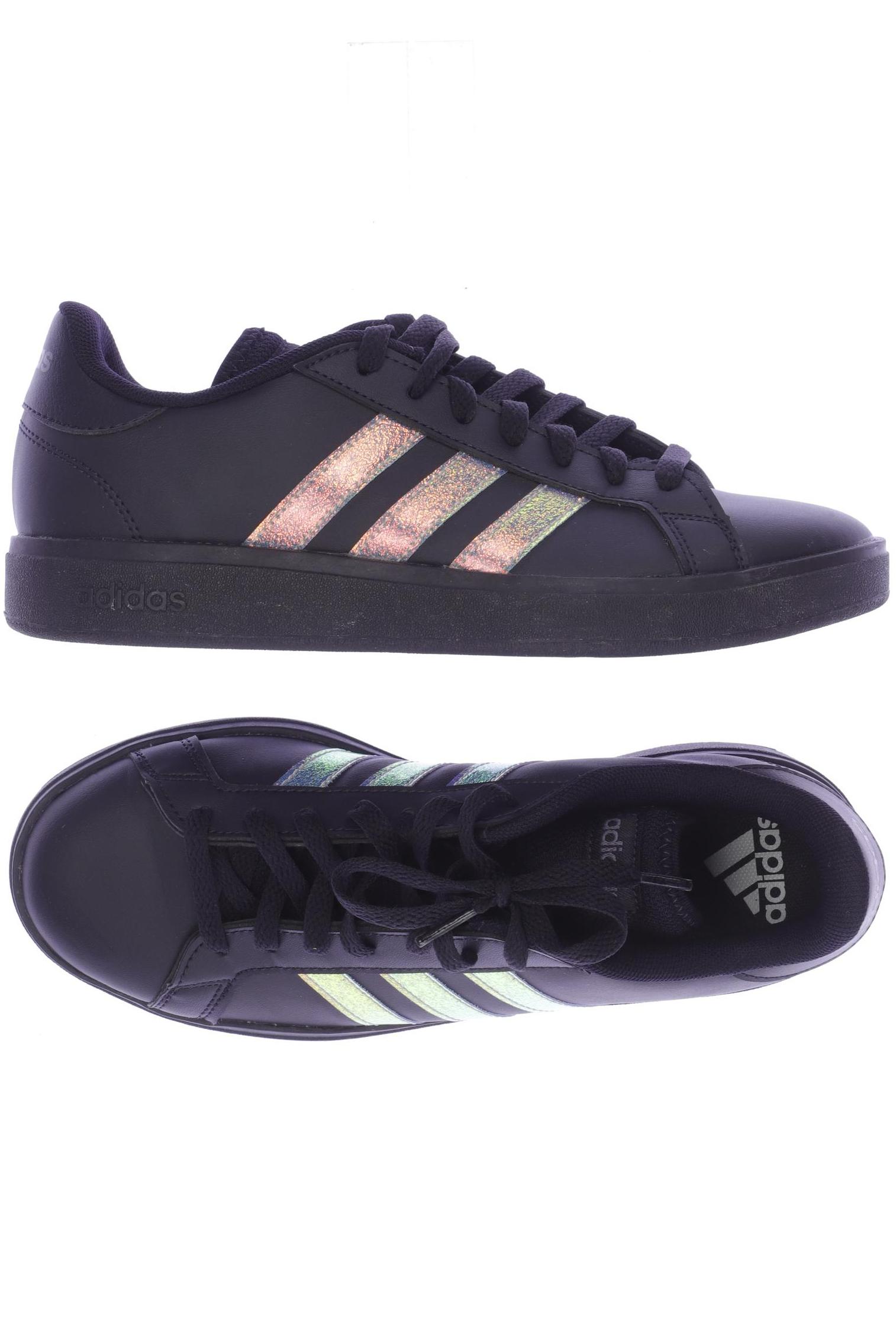 

adidas Damen Sneakers, flieder, Gr. 6