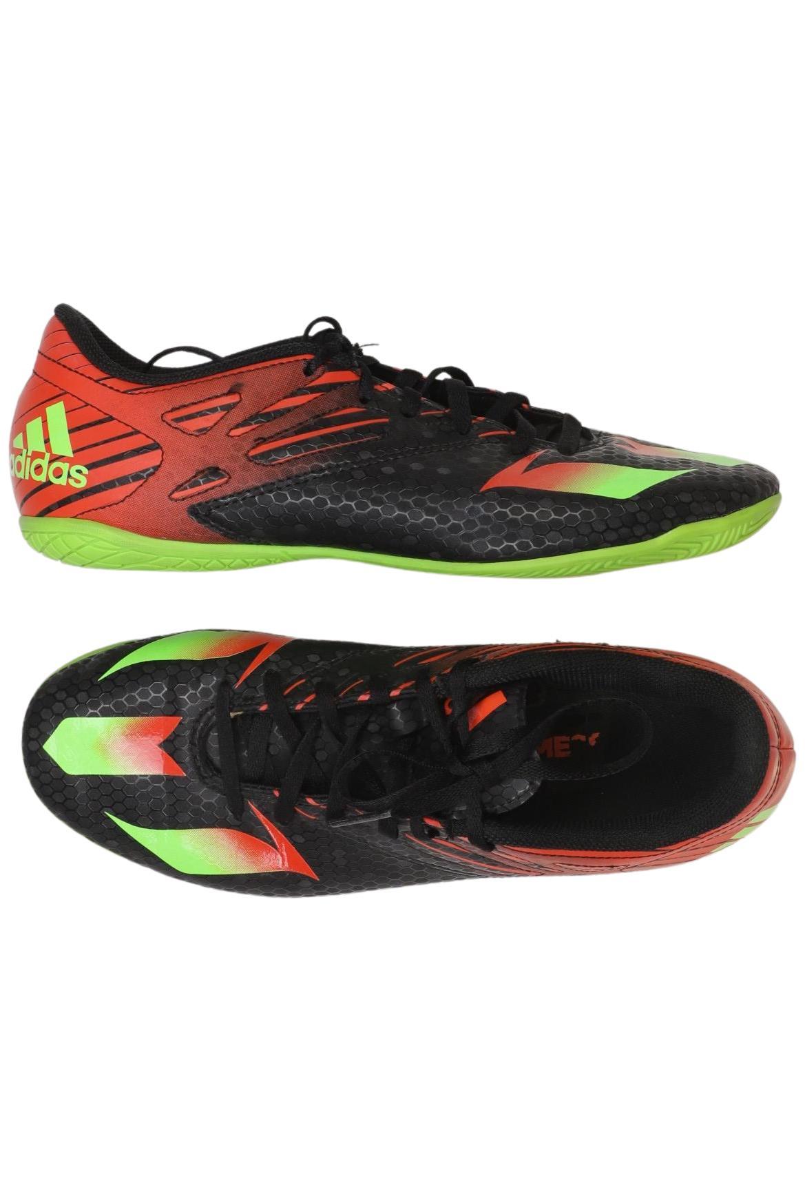 

adidas Damen Sneakers, neon, Gr. 6.5