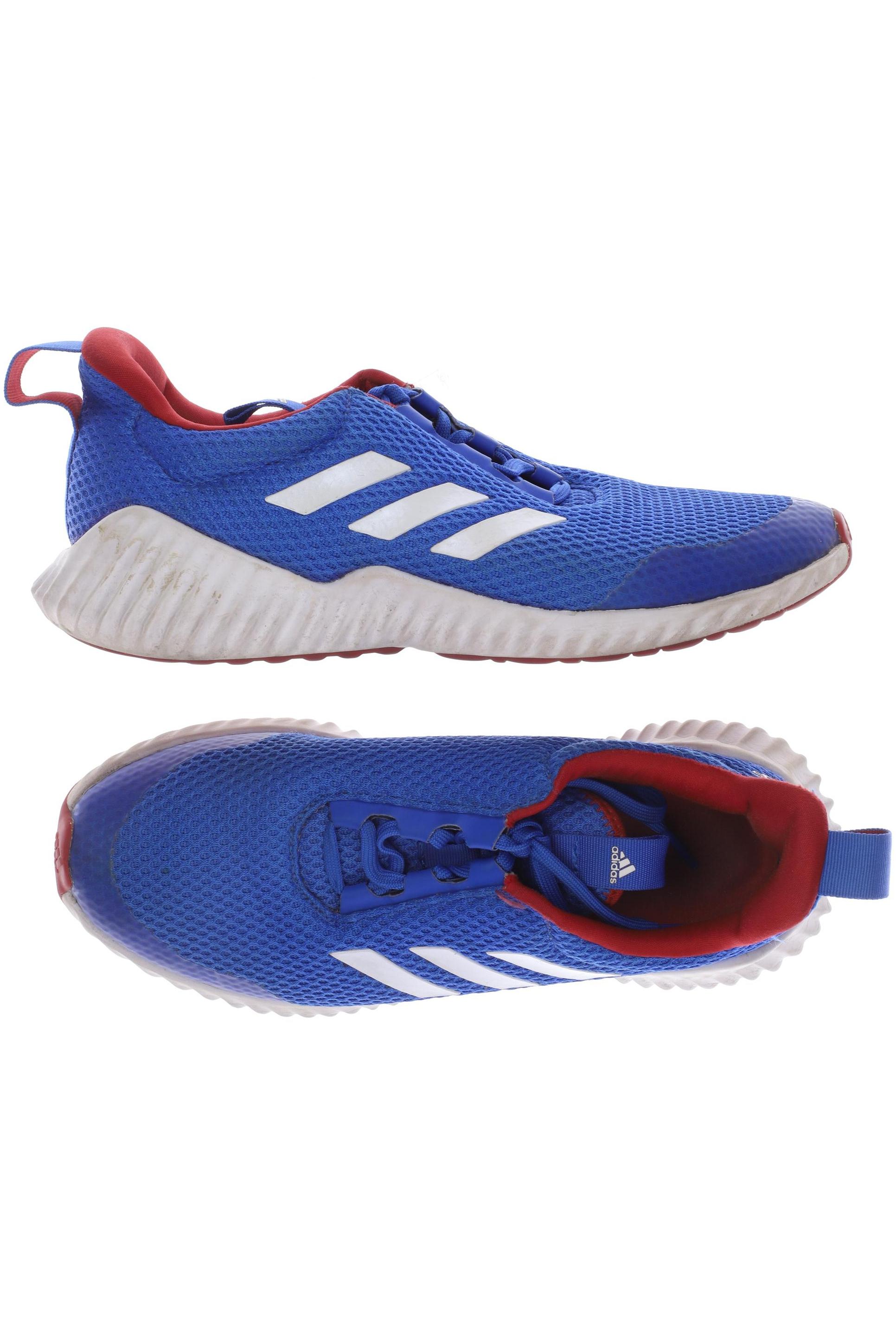 

Adidas Damen Sneakers, blau