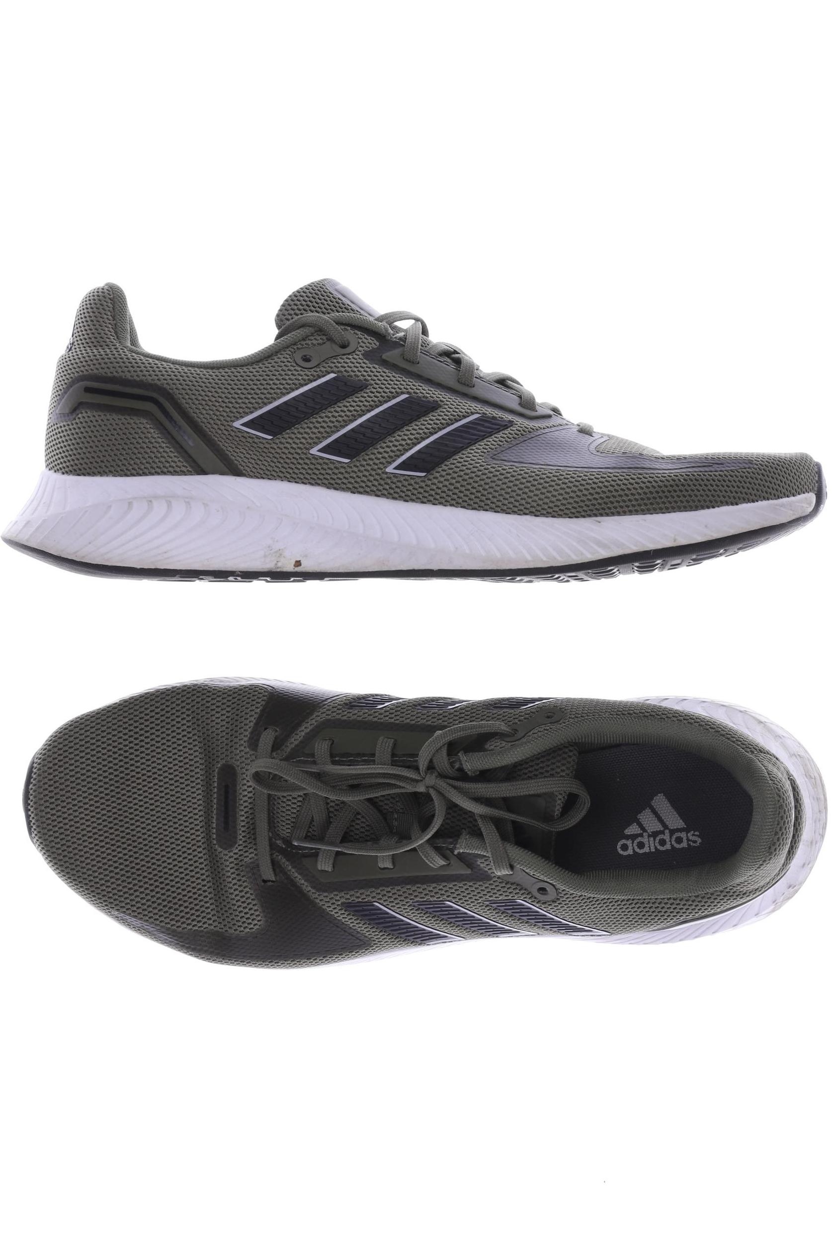 

Adidas Damen Sneakers, grün