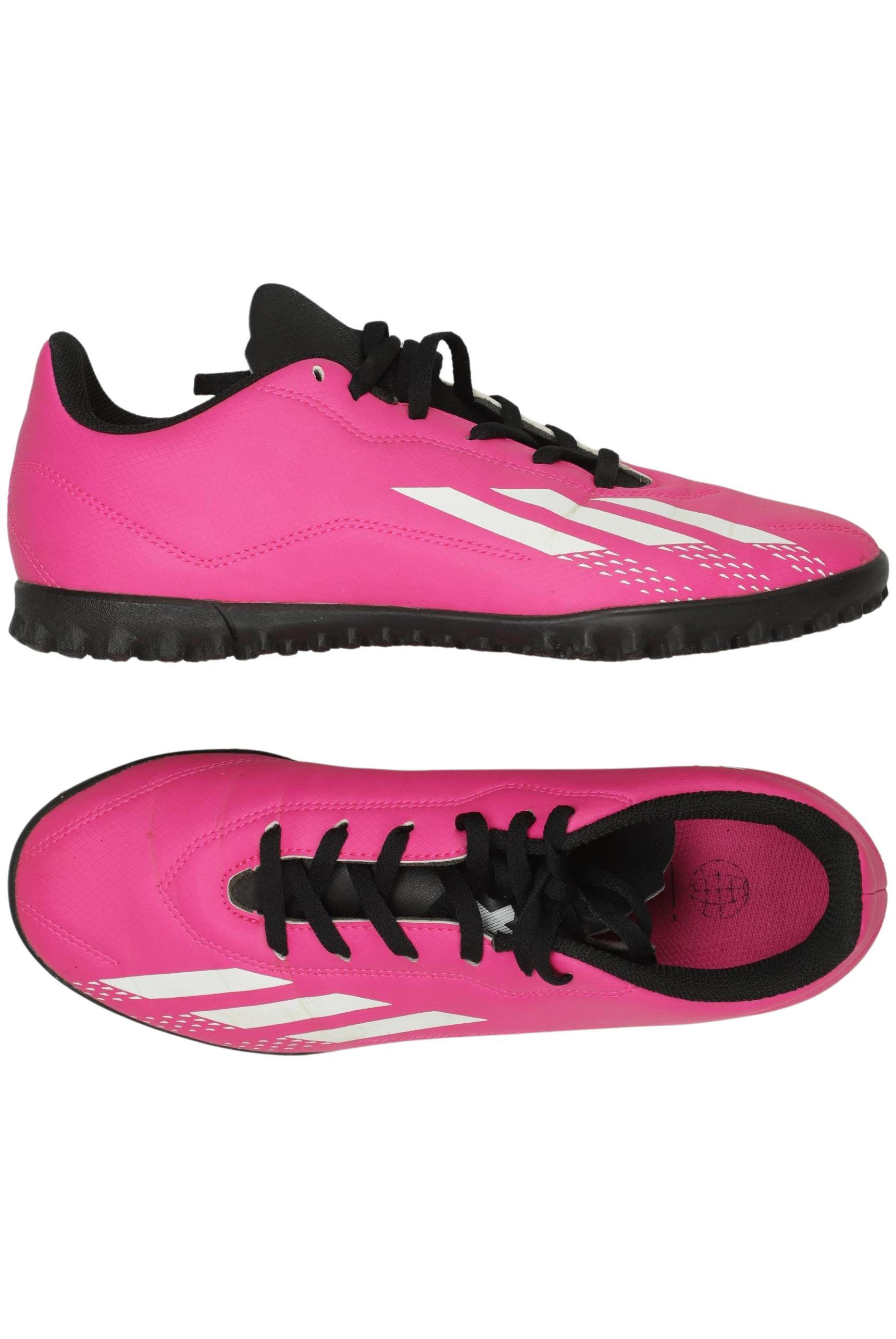 

adidas Damen Sneakers, pink, Gr. 5