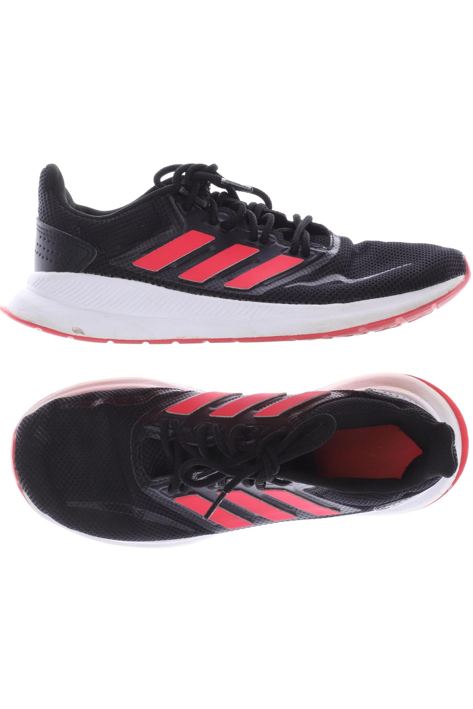 

Adidas Damen Sneakers, schwarz