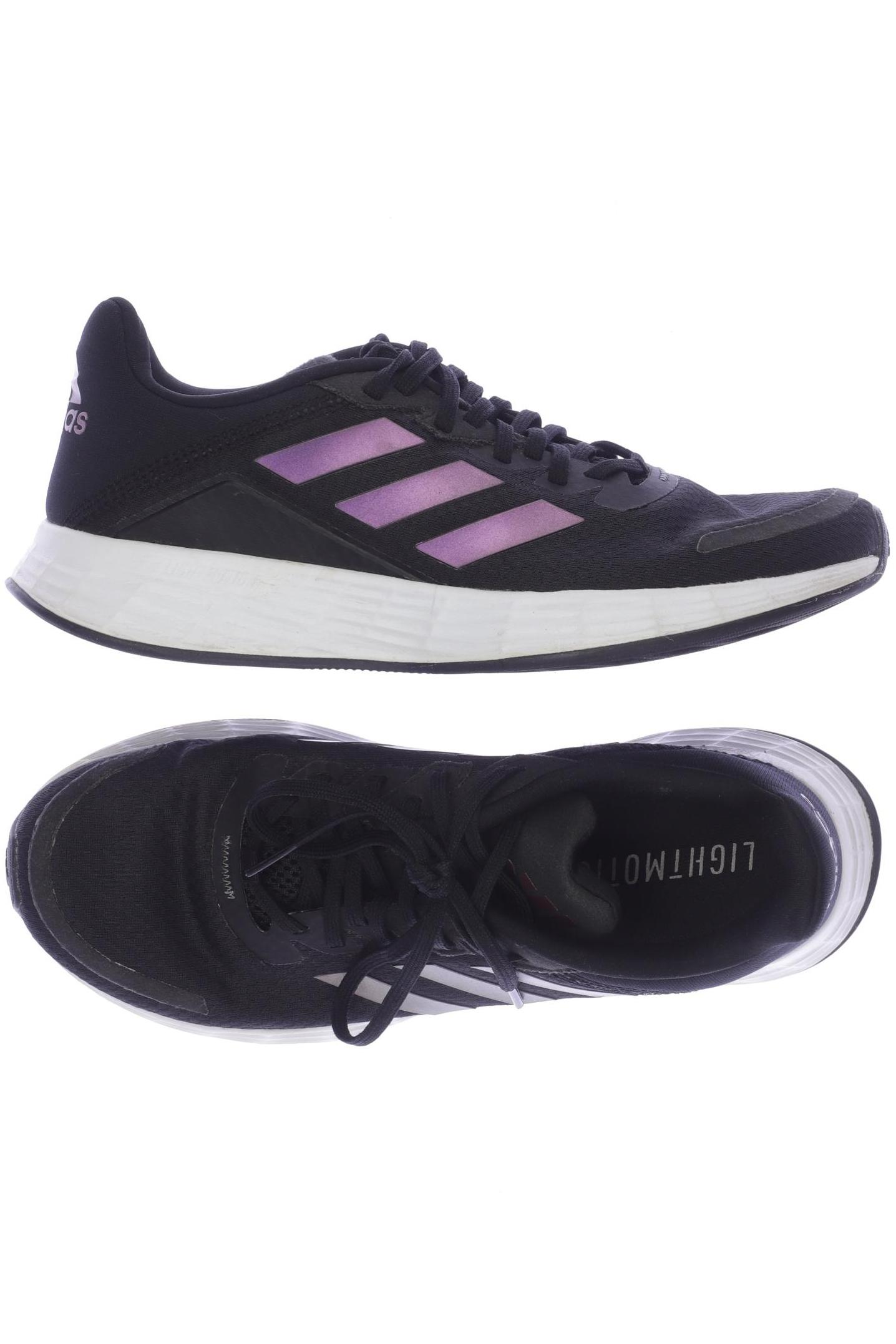 

adidas Damen Sneakers, schwarz, Gr. 7