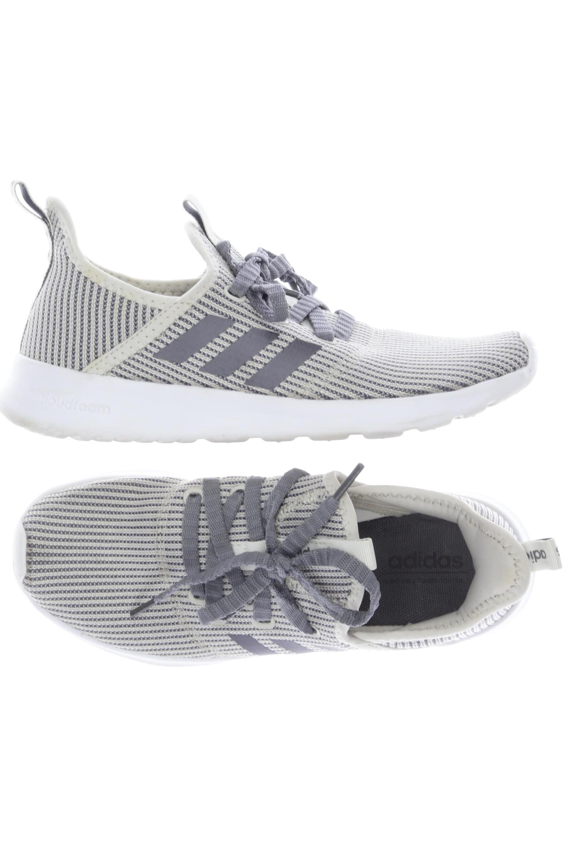 

adidas Damen Sneakers, beige, Gr. 5.5