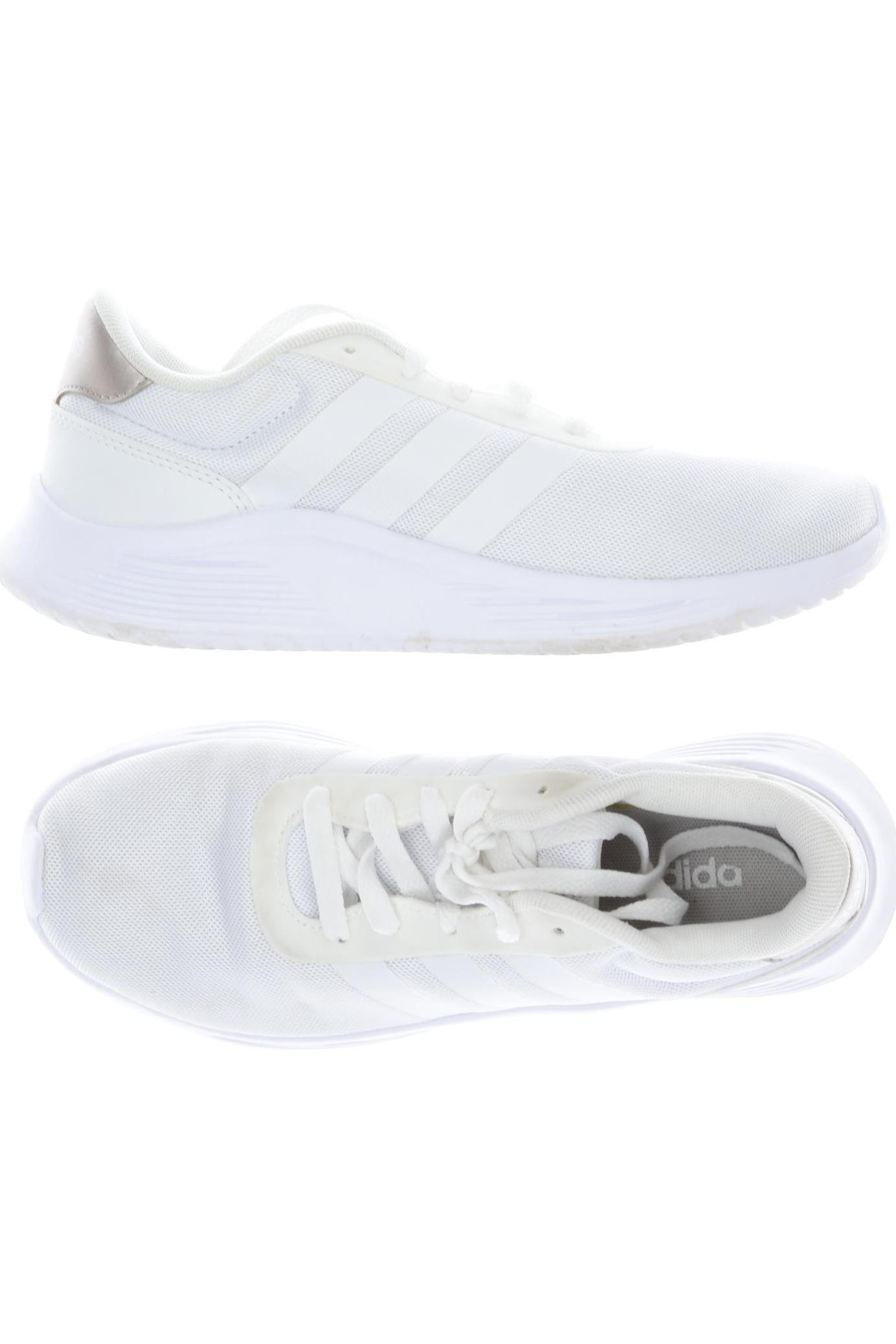

adidas Damen Sneakers, weiß, Gr. 6.5