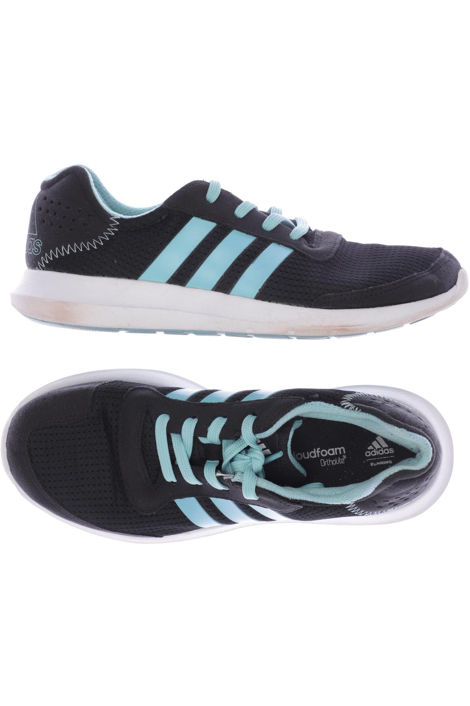 

Adidas Damen Sneakers, schwarz