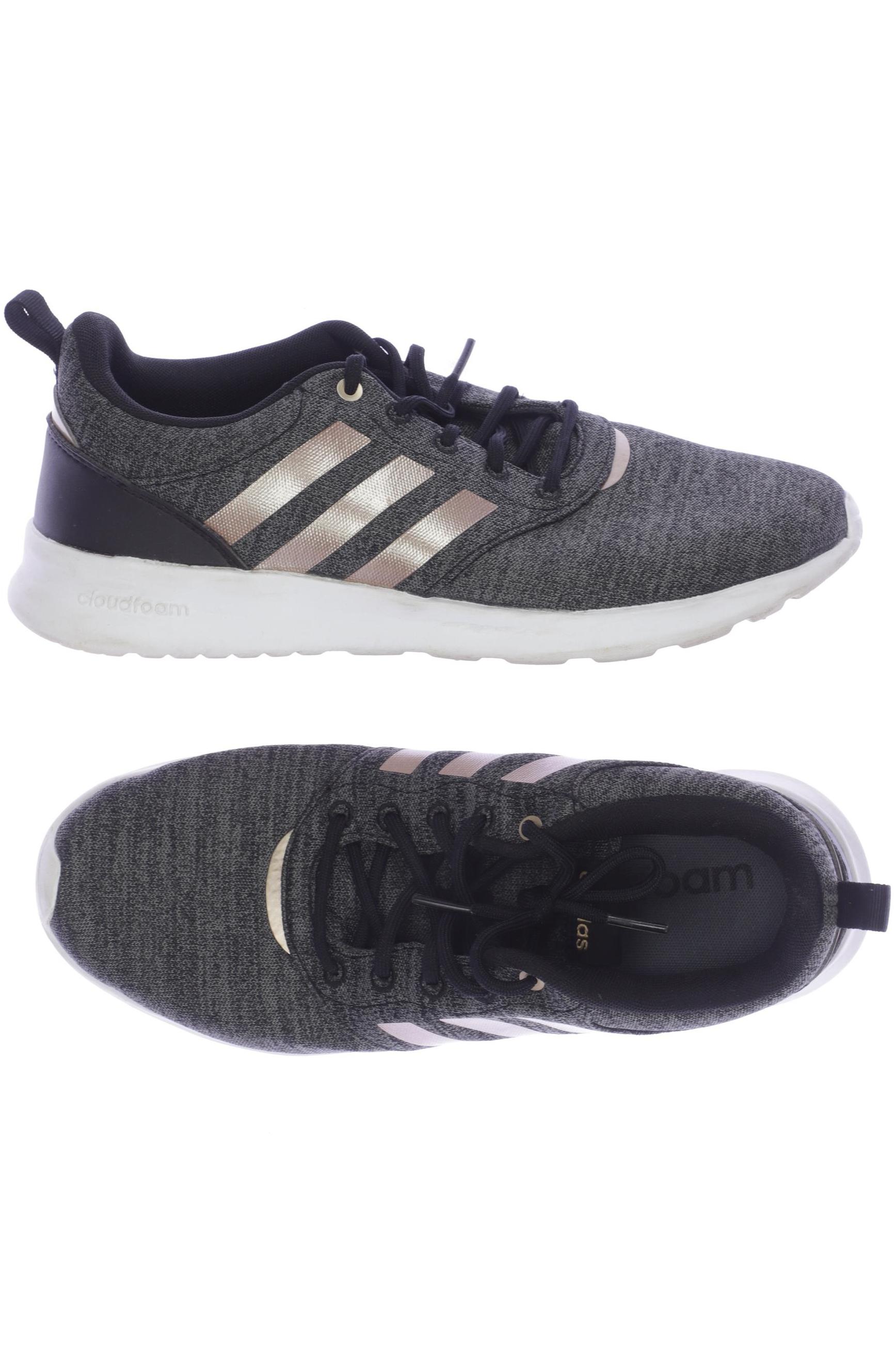 

adidas Damen Sneakers, grün