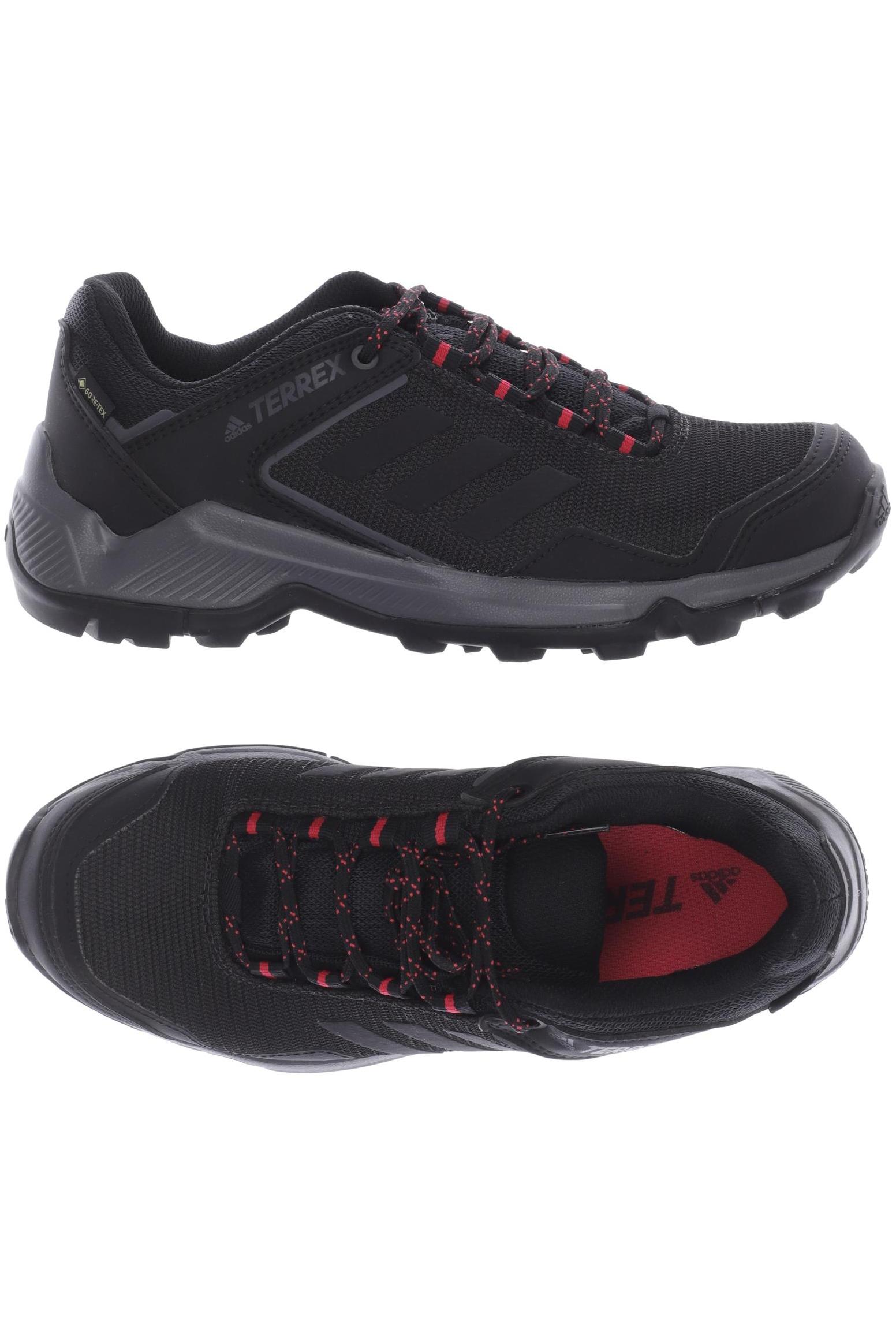 

adidas Damen Sneakers, schwarz, Gr. 6