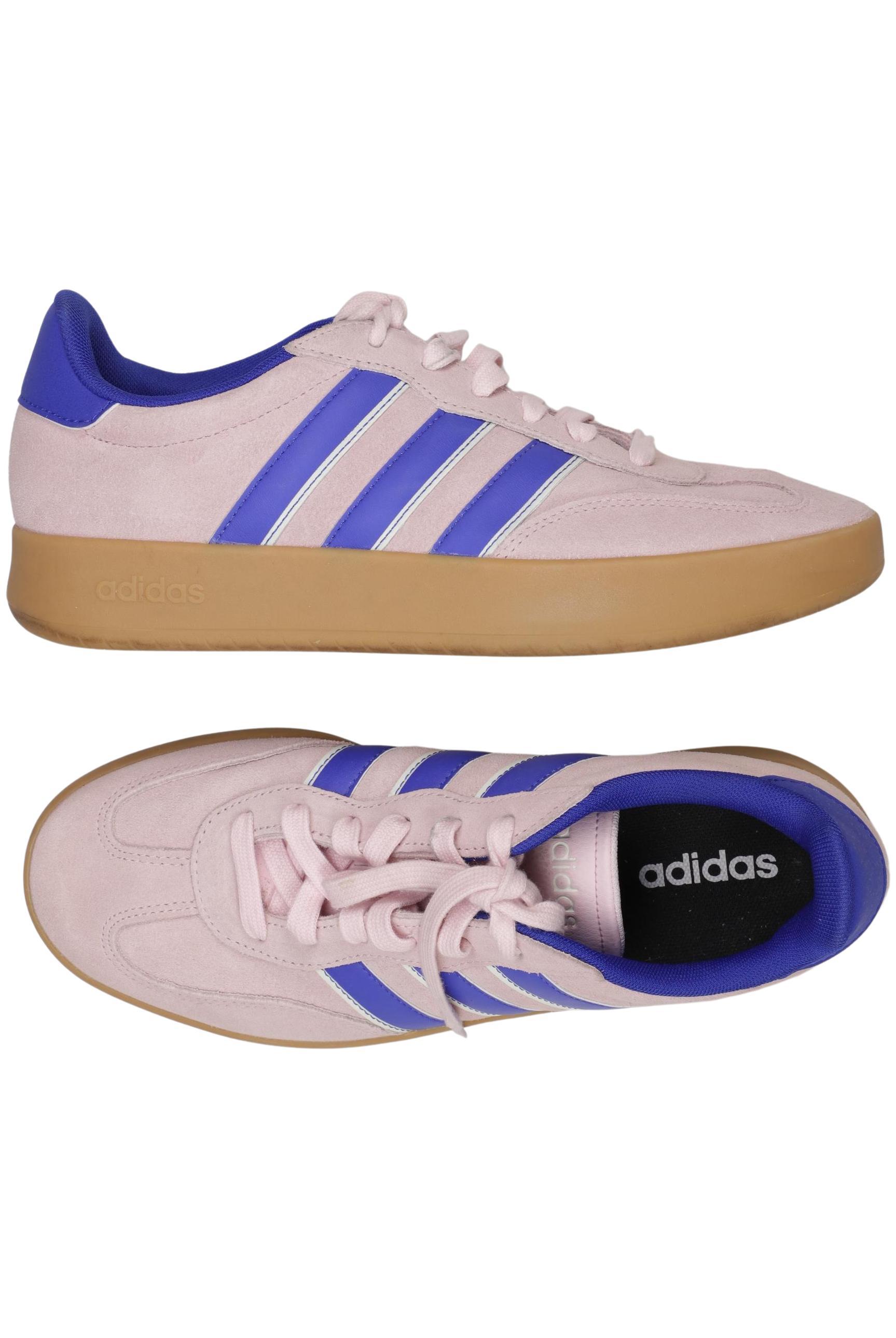 

adidas Damen Sneakers, mehrfarbig, Gr. 7.5